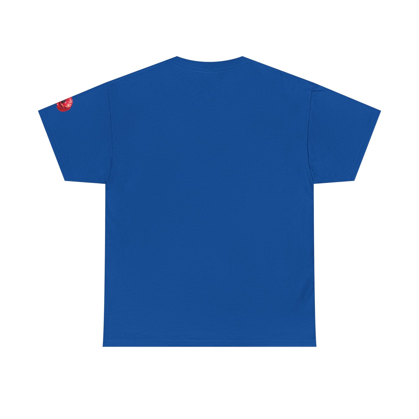 Albania Gold Emblem Unisex T-Shirt