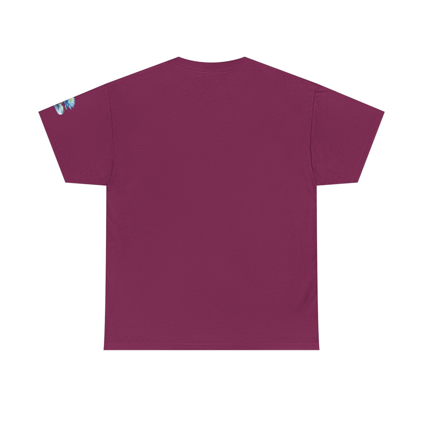 EGYPT Gold Emblem Unisex T-Shirt