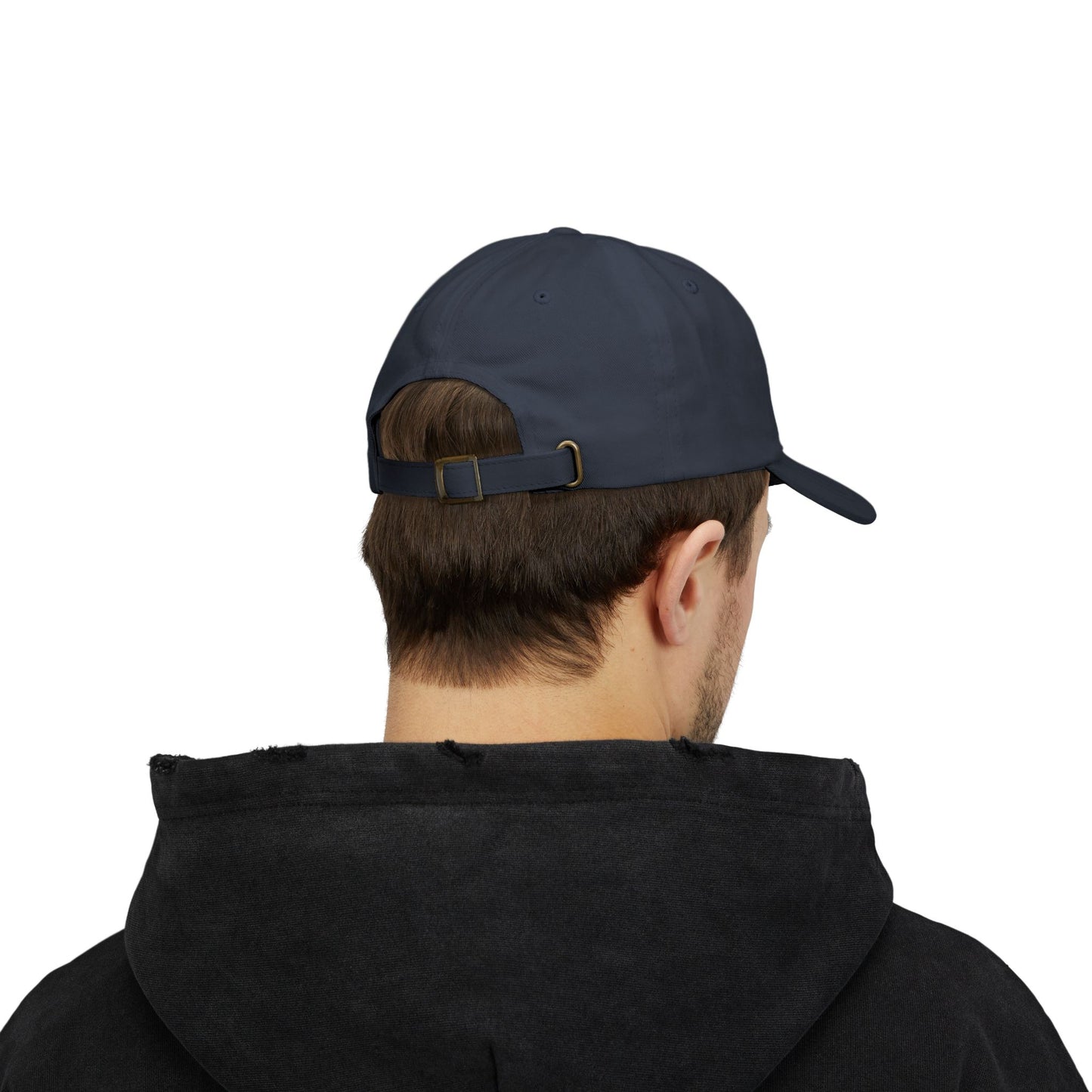 BALMENA Embroidered Cap