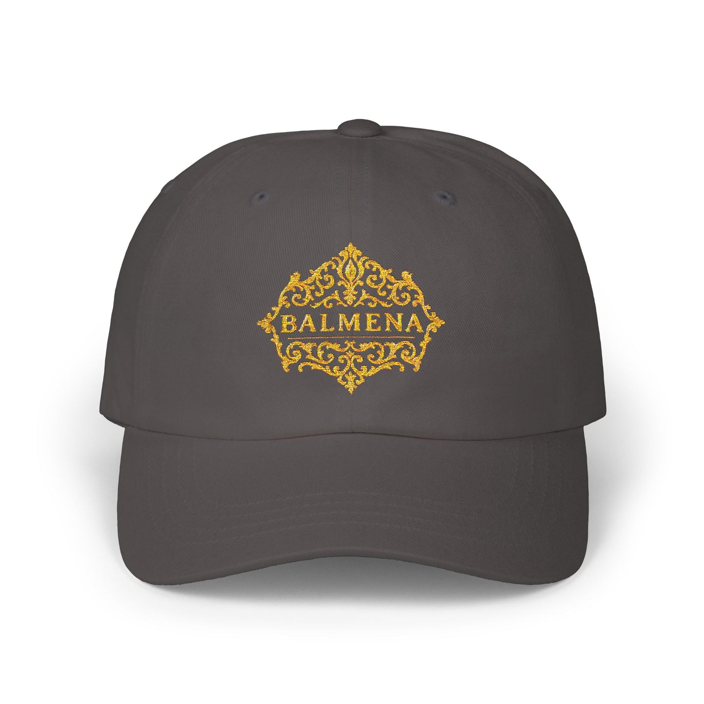 BALMENA Embroidered Cap