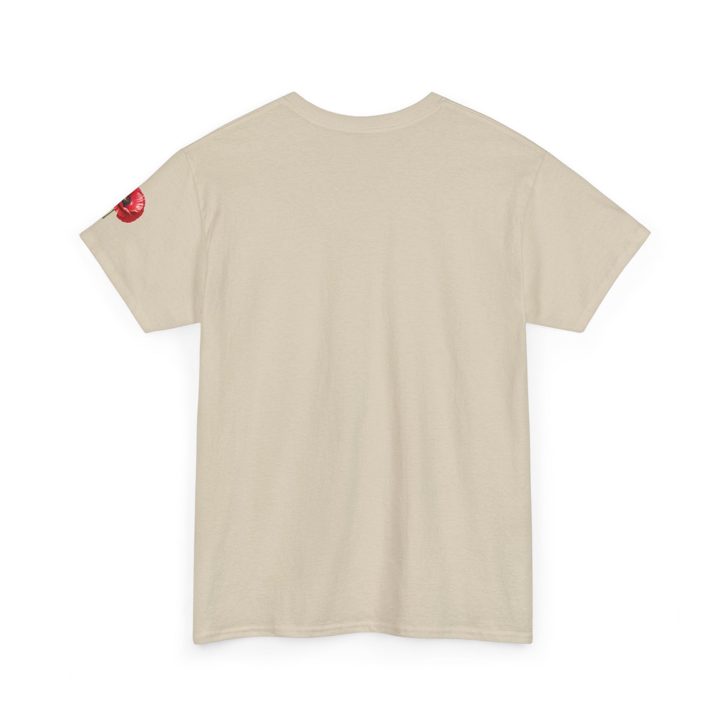 Palestine Gold Emblem Unisex T-Shirt