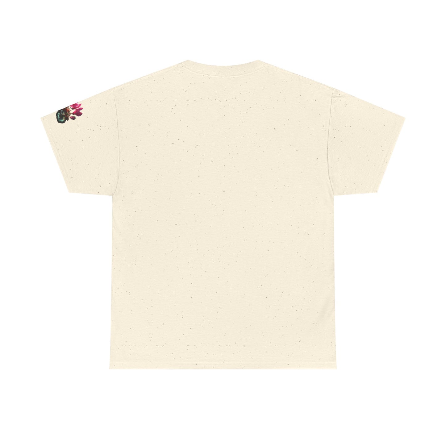 Lebanon Gold Emblem Unisex T-Shirt