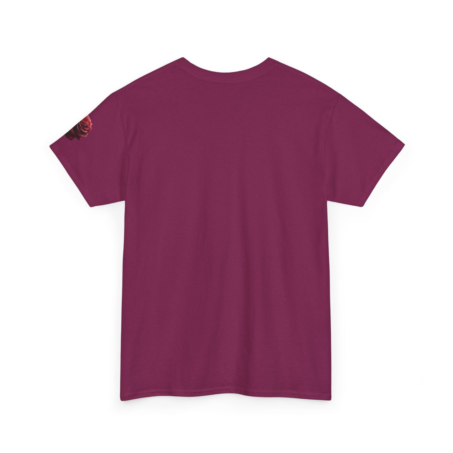Iraq Gold Emblem Unisex T-Shirt