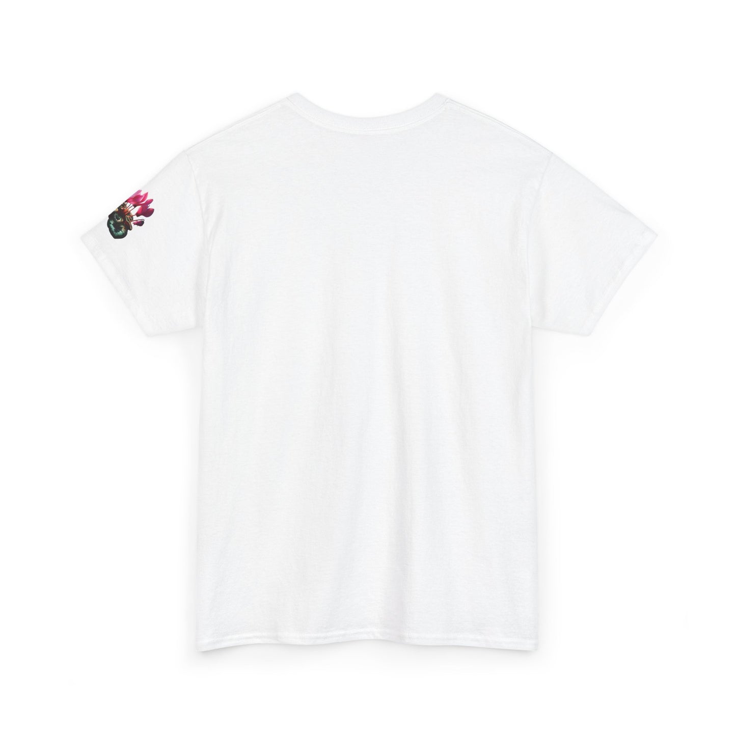 Lebanon Gold Emblem Unisex T-Shirt