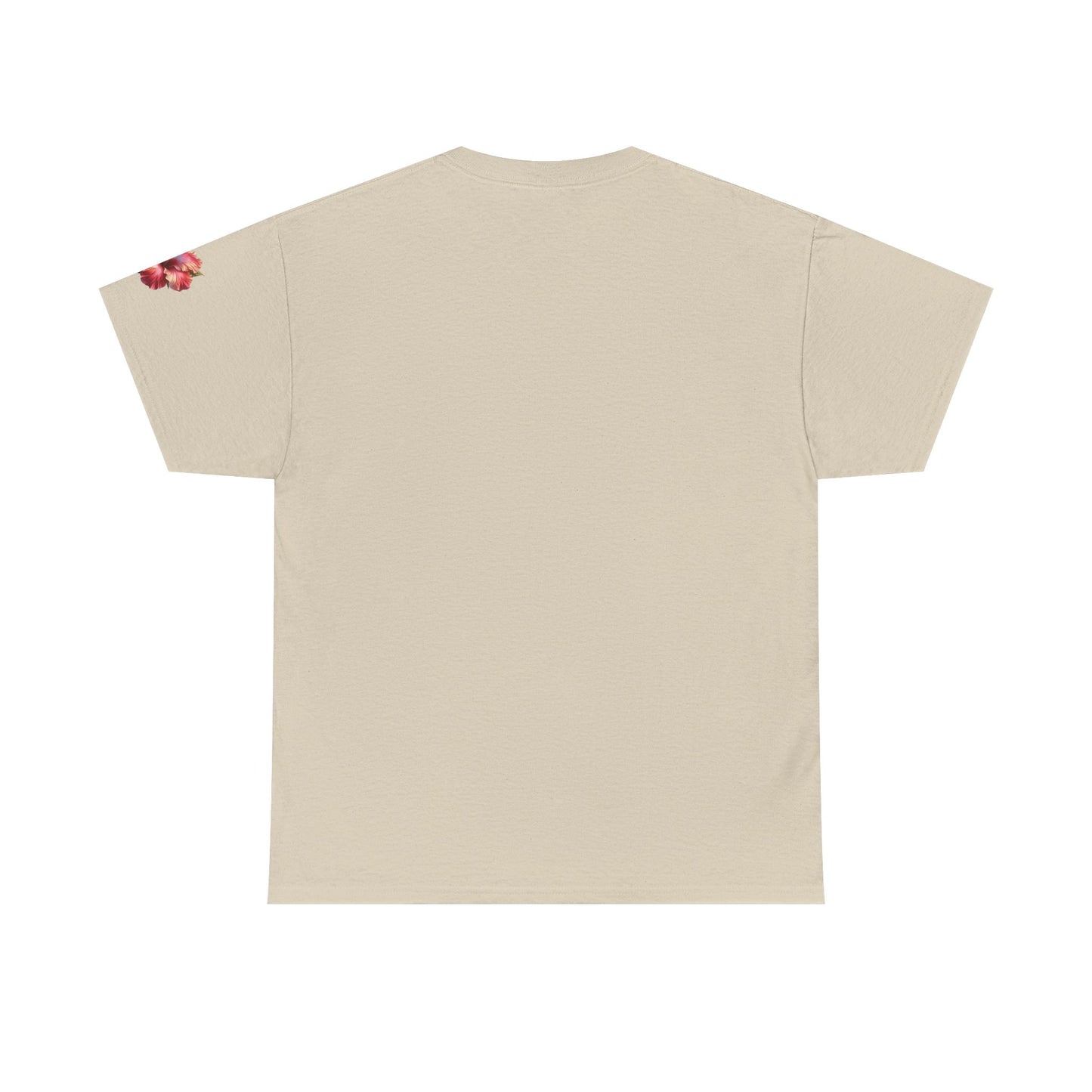 Sudan Gold Emblem Unisex T-Shirt