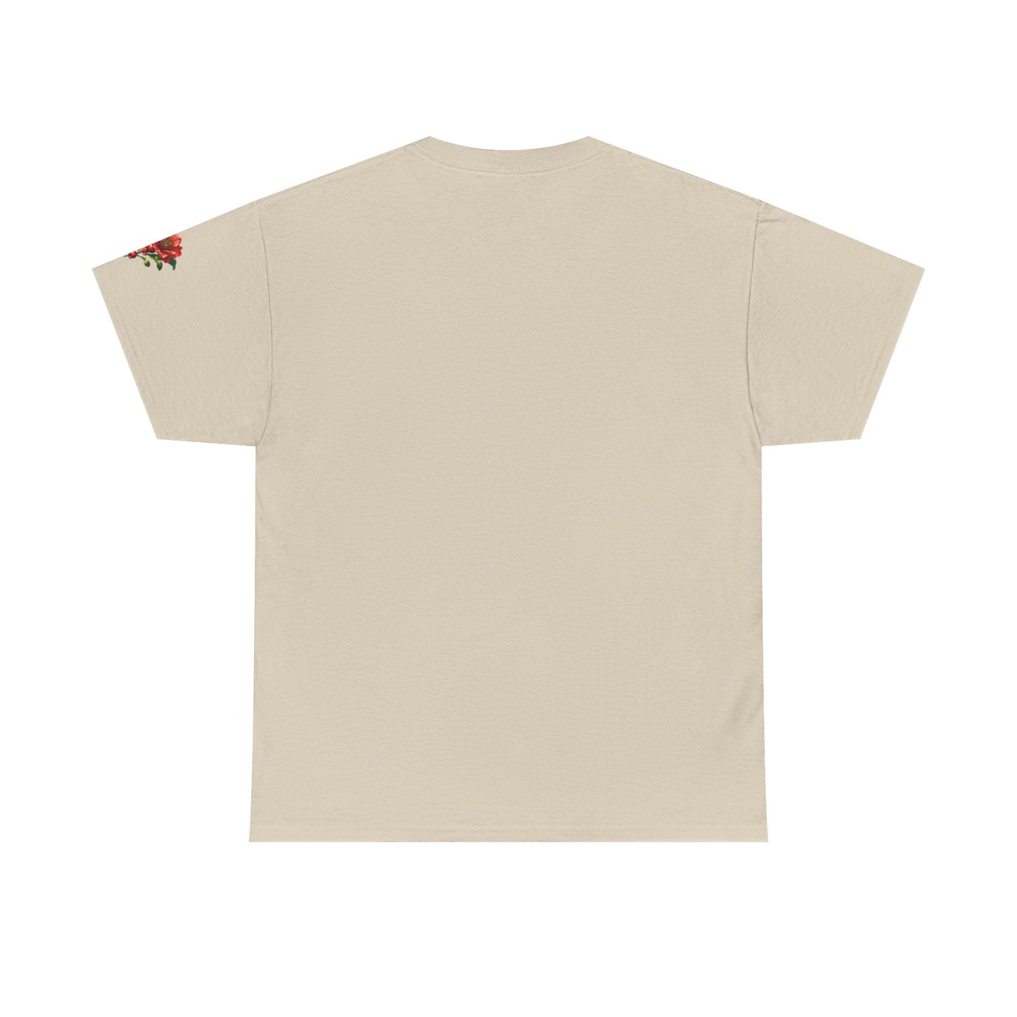 Libya Gold Emblem Unisex T-Shirt