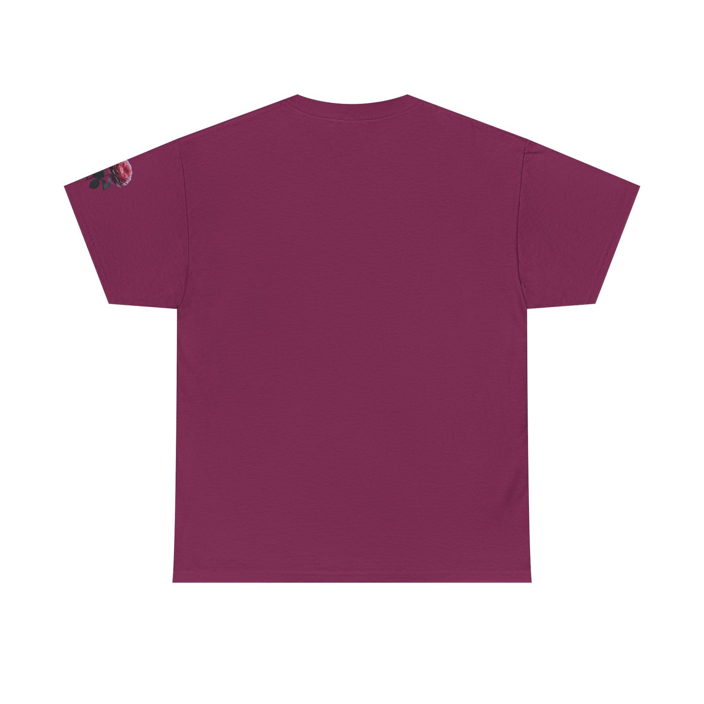 Morocco Gold Emblem Unisex T-Shirt