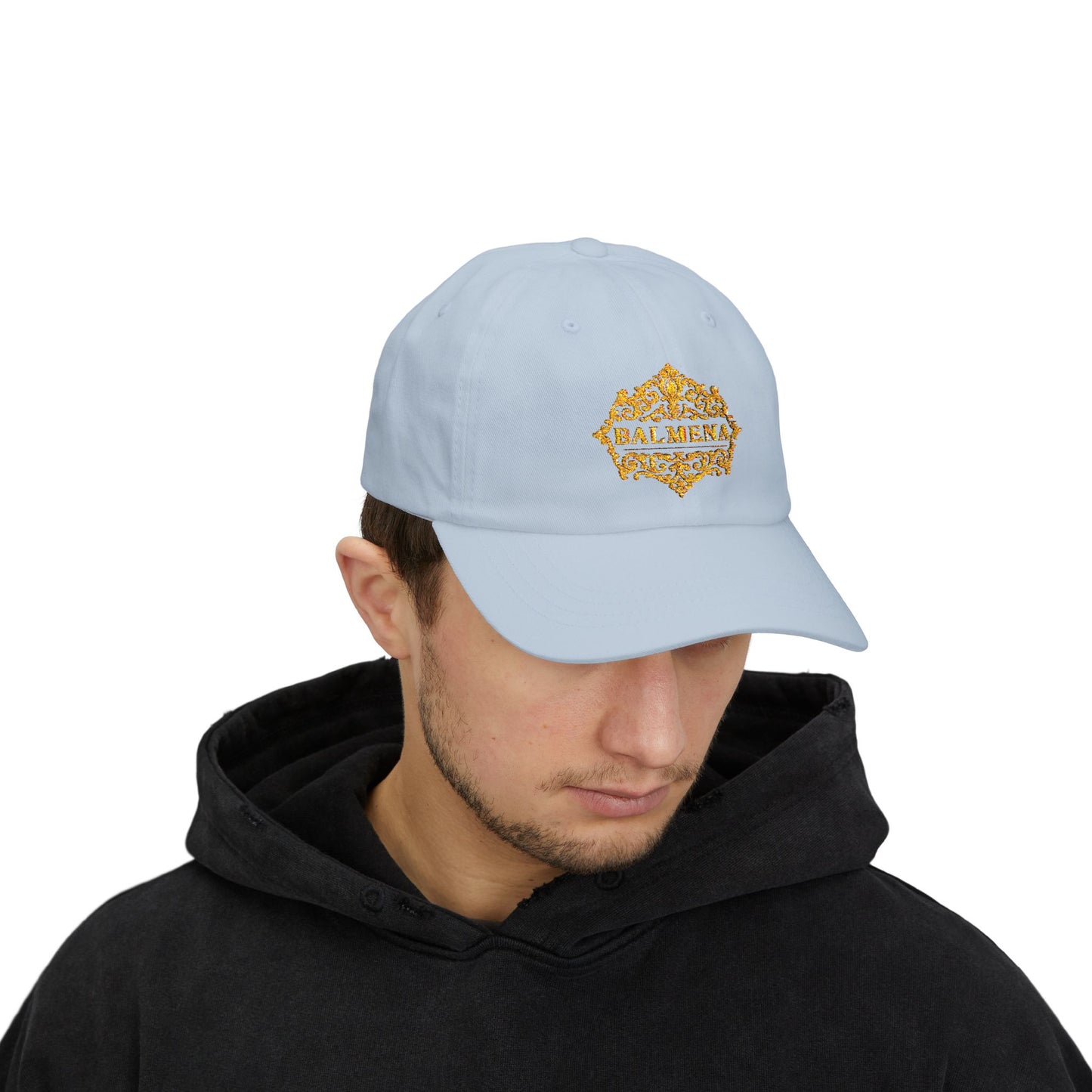 BALMENA Embroidered Cap