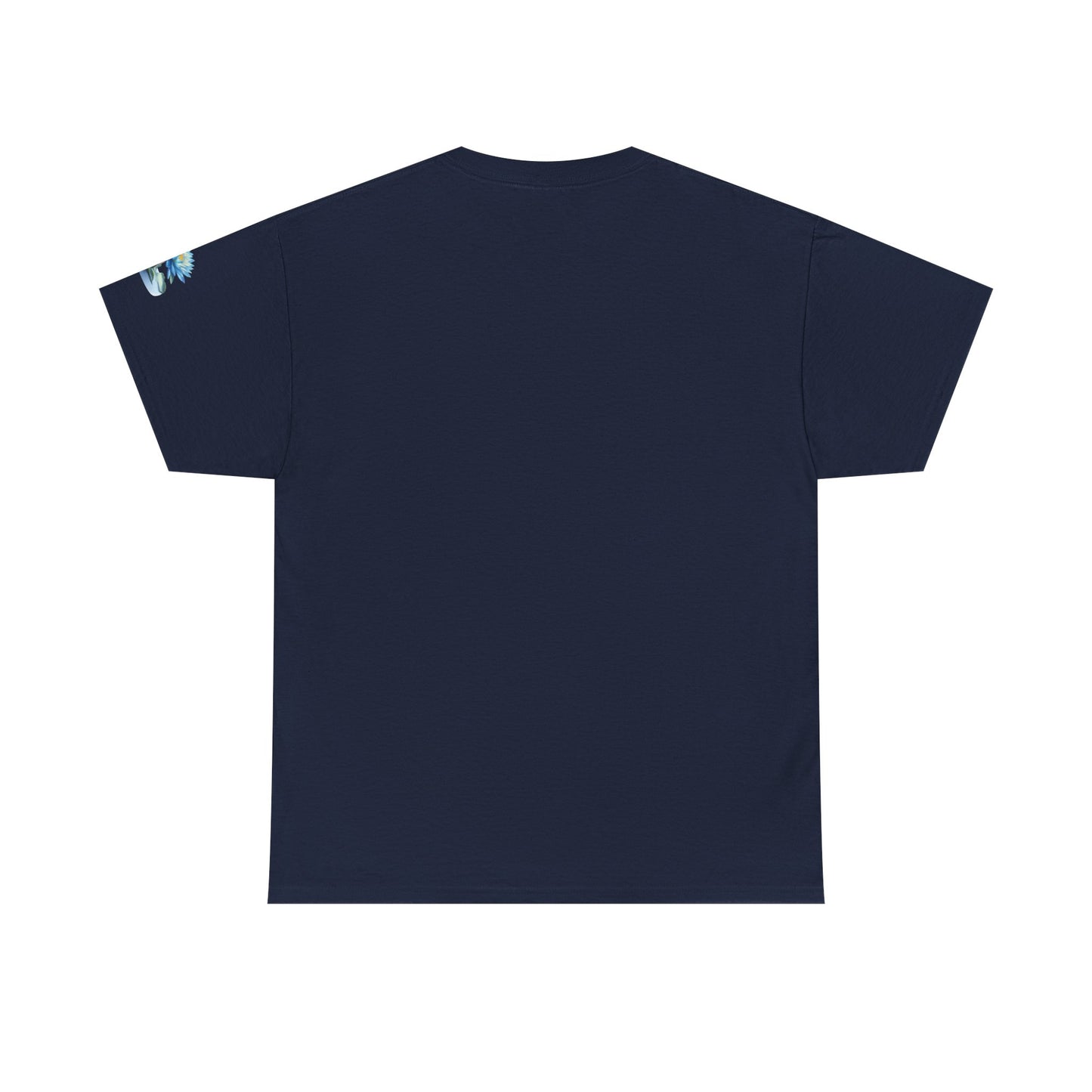 EGYPT Gold Emblem Unisex T-Shirt