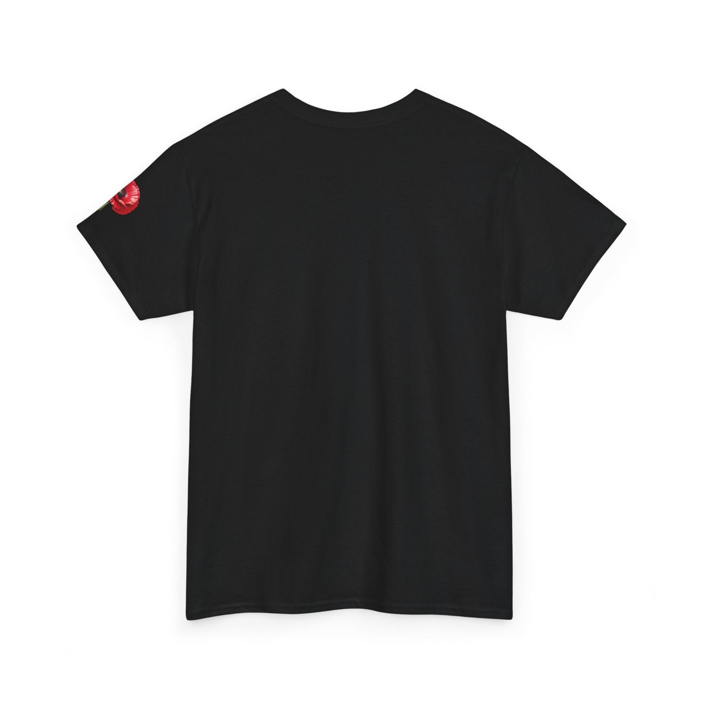Palestine Gold Emblem Unisex T-Shirt