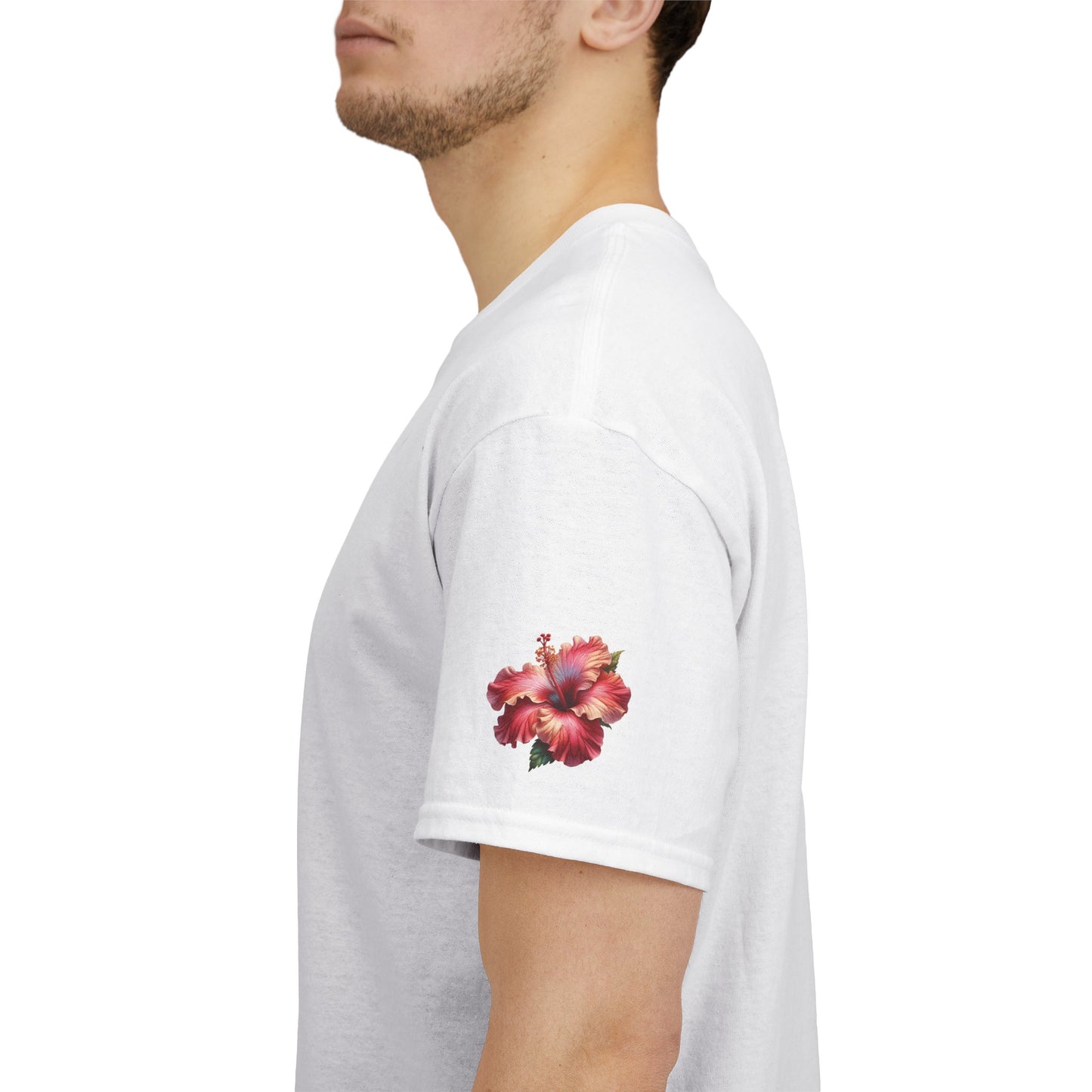 Sudan Gold Emblem Unisex T-Shirt