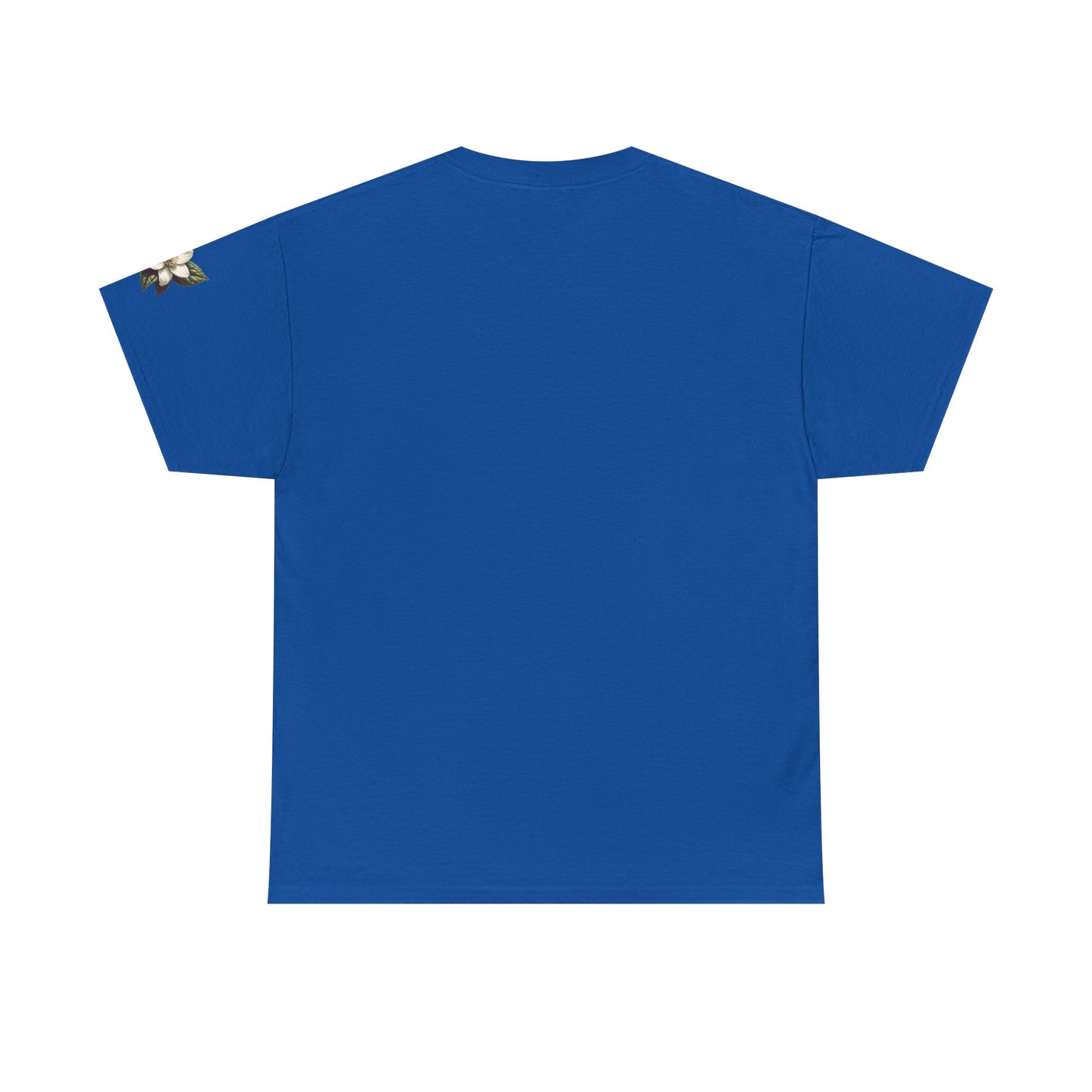 Tunisia Gold Emblem Unisex T-Shirt