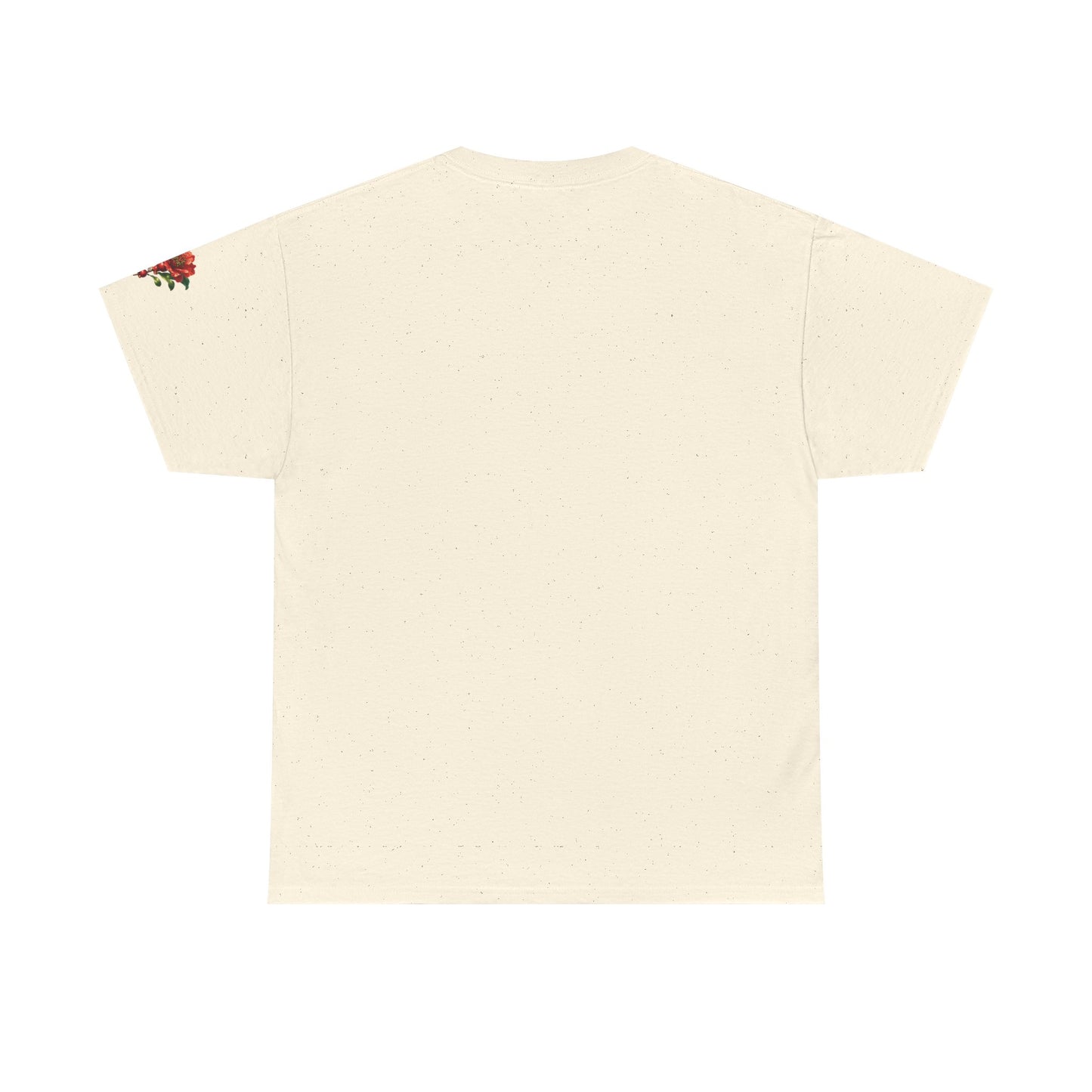 Libya Gold Emblem Unisex T-Shirt