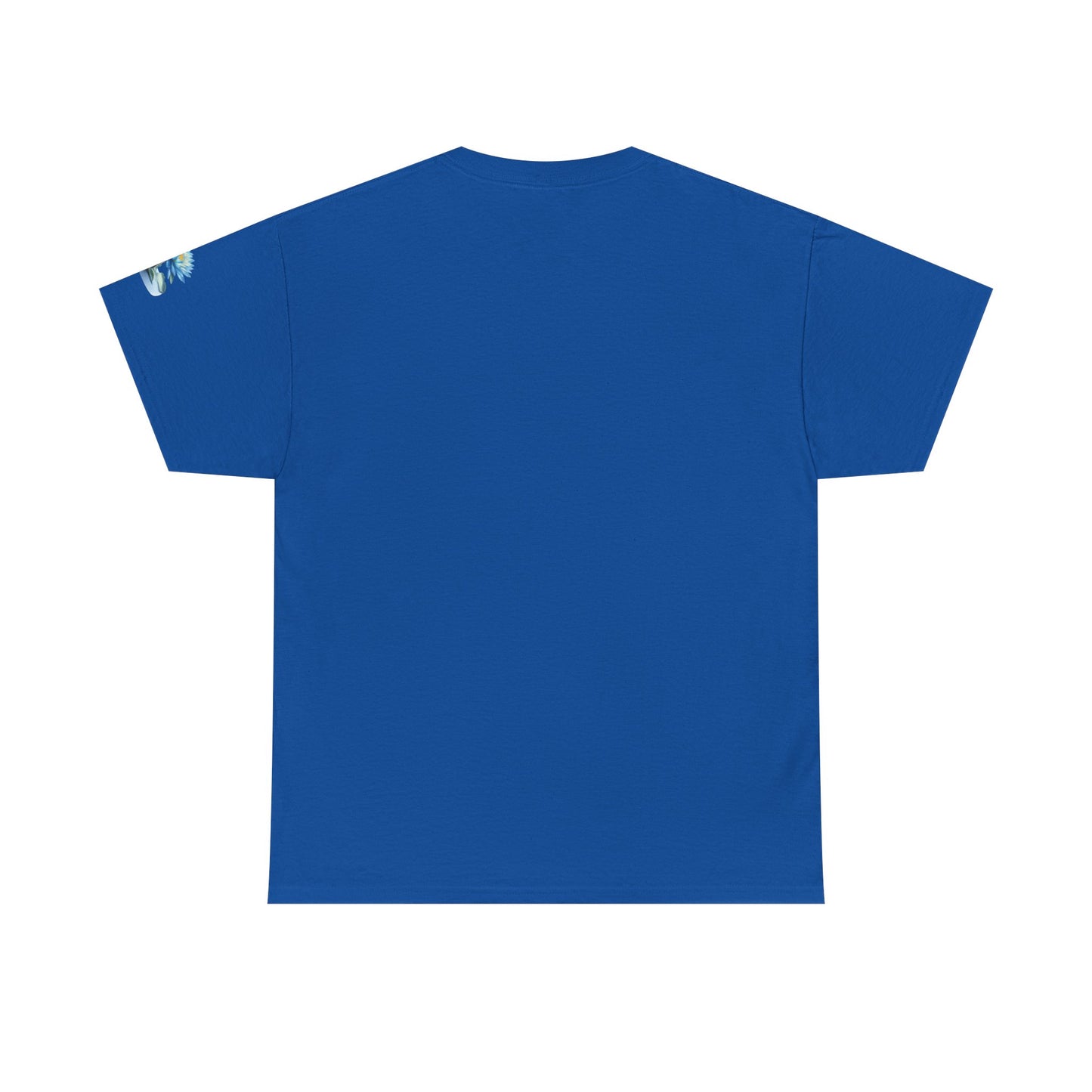 EGYPT Gold Emblem Unisex T-Shirt