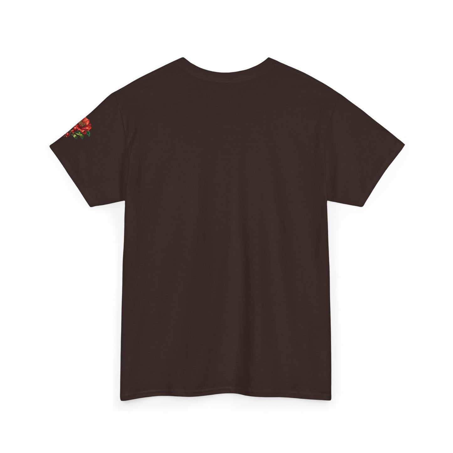 Libya Gold Emblem Unisex T-Shirt