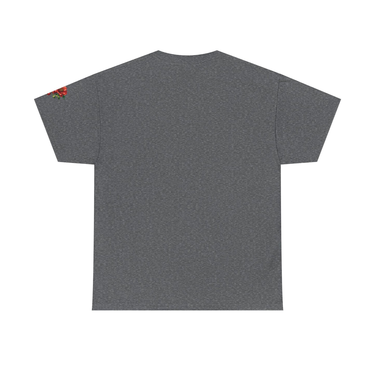 Libya Gold Emblem Unisex T-Shirt