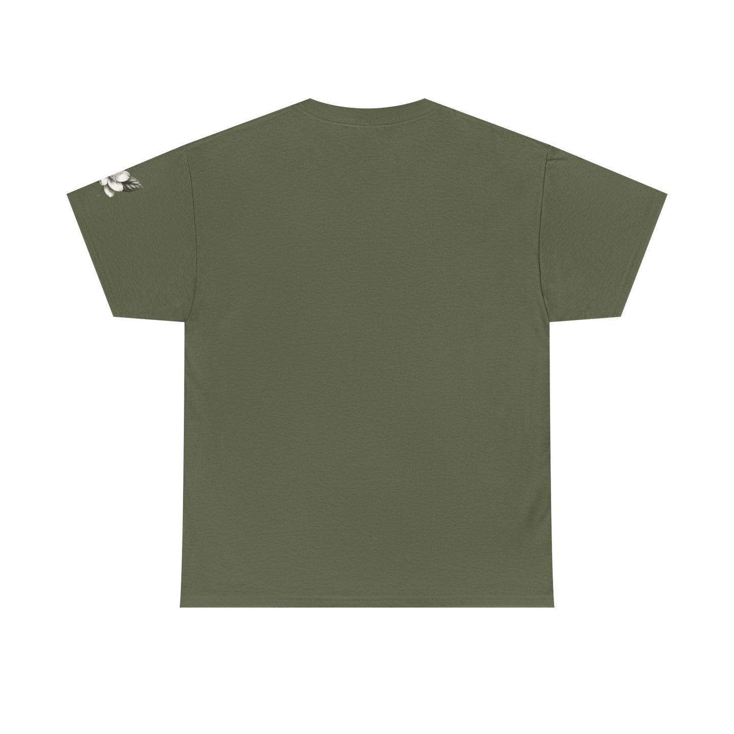 Syria Gold Emblem Unisex T-Shirt