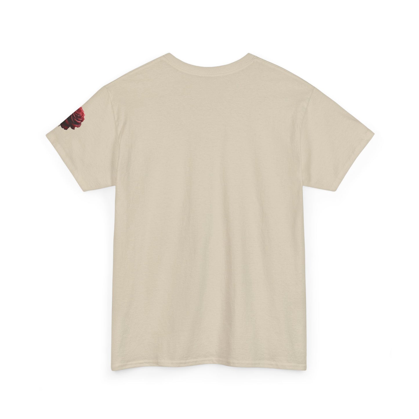 Iraq Gold Emblem Unisex T-Shirt