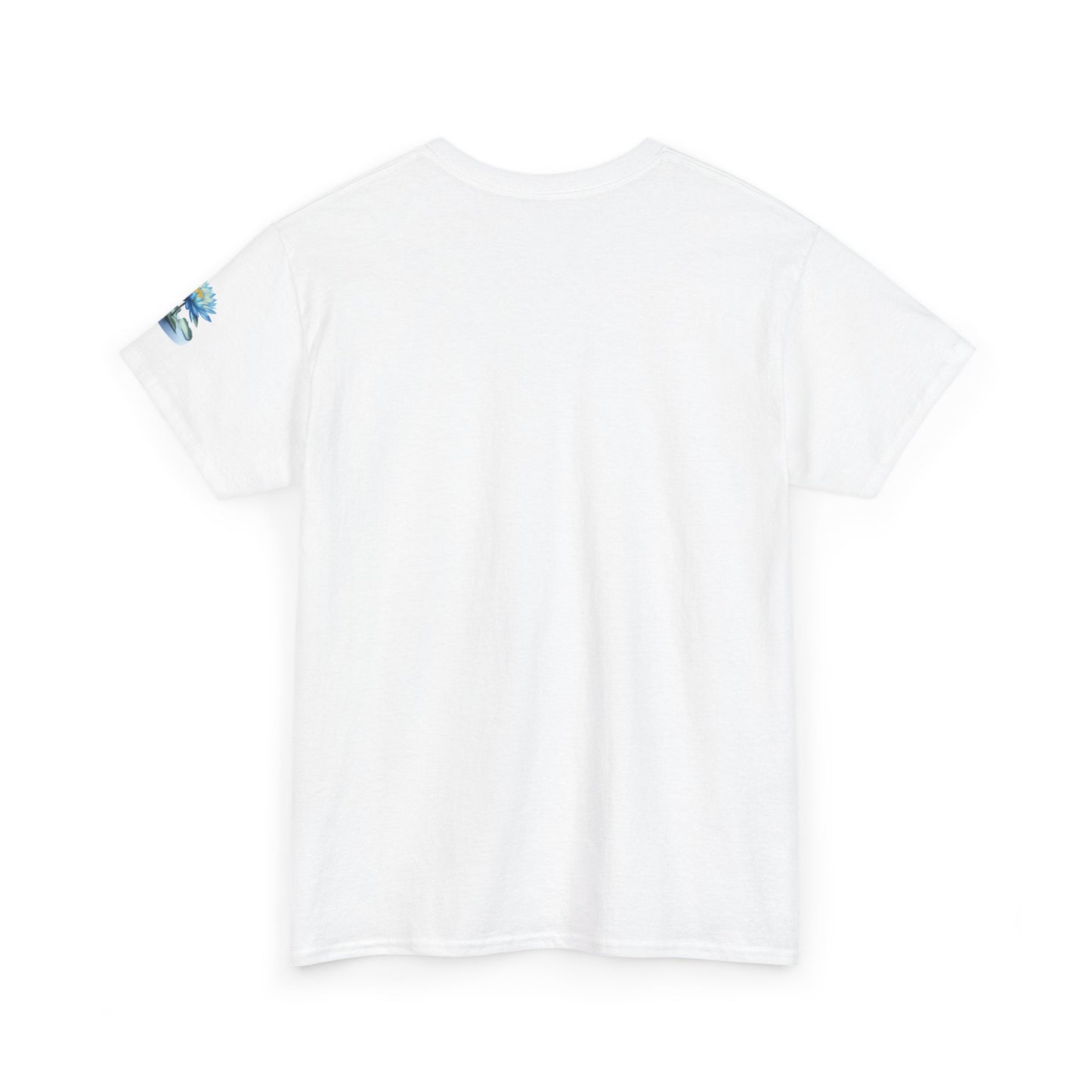EGYPT Gold Emblem Unisex T-Shirt