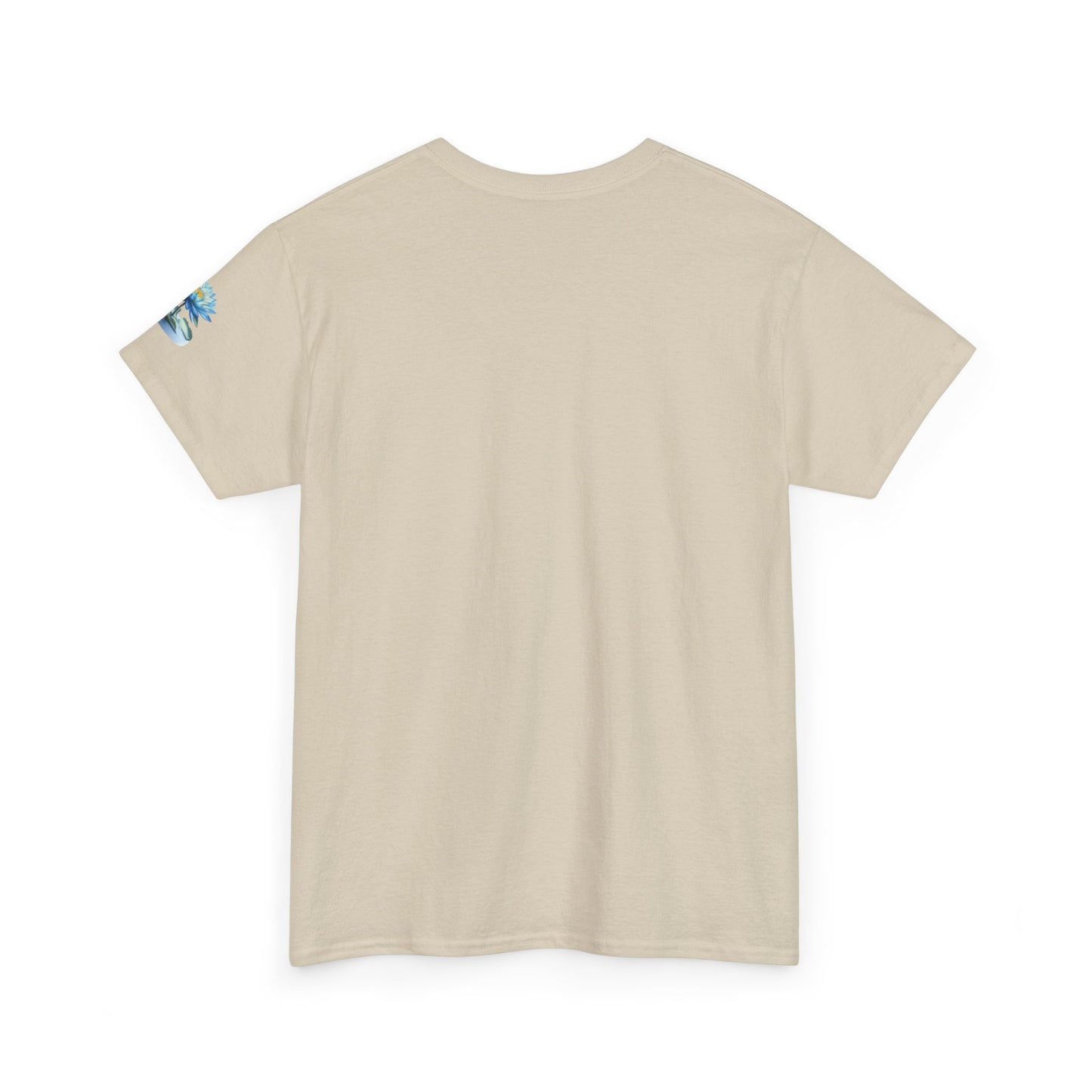 EGYPT Gold Emblem Unisex T-Shirt