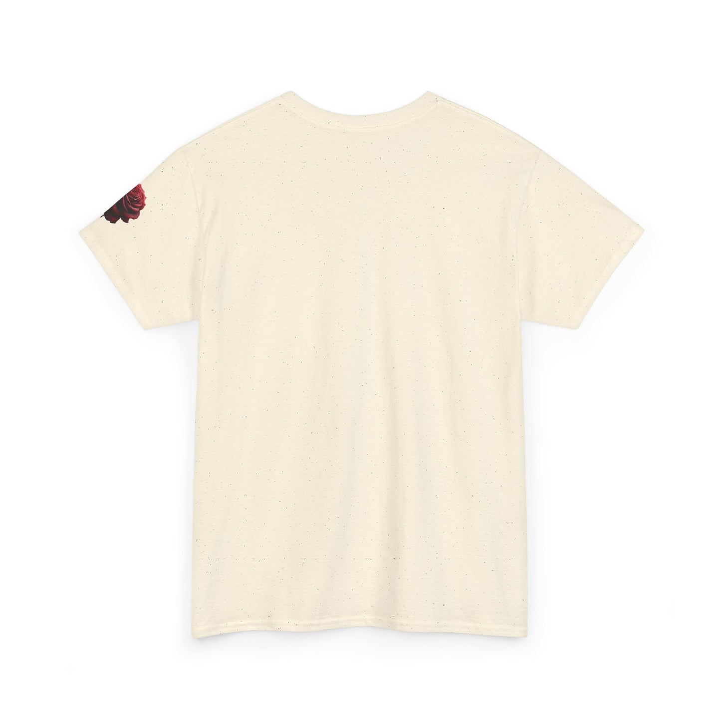Iraq Gold Emblem Unisex T-Shirt