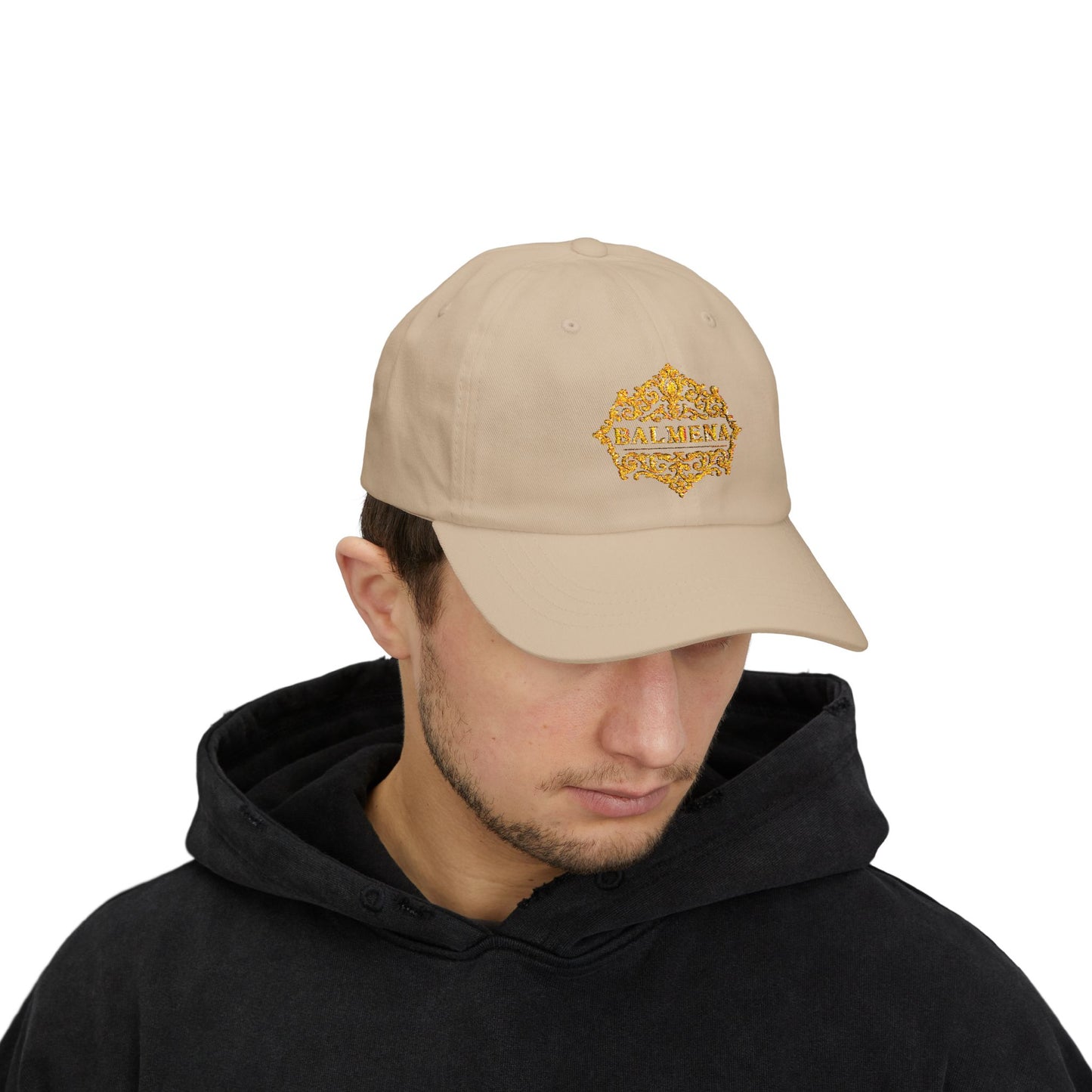 BALMENA Embroidered Cap