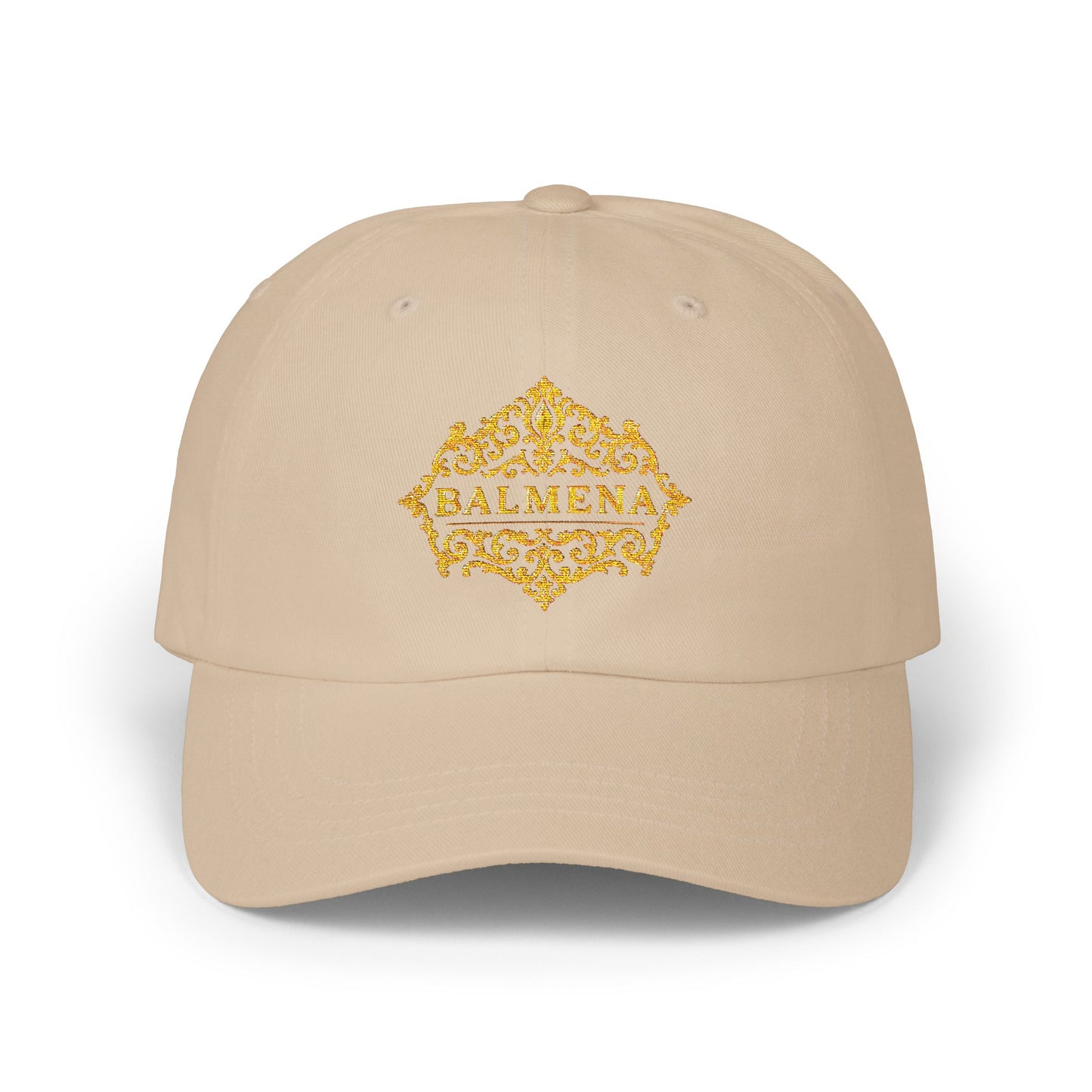 BALMENA Embroidered Cap