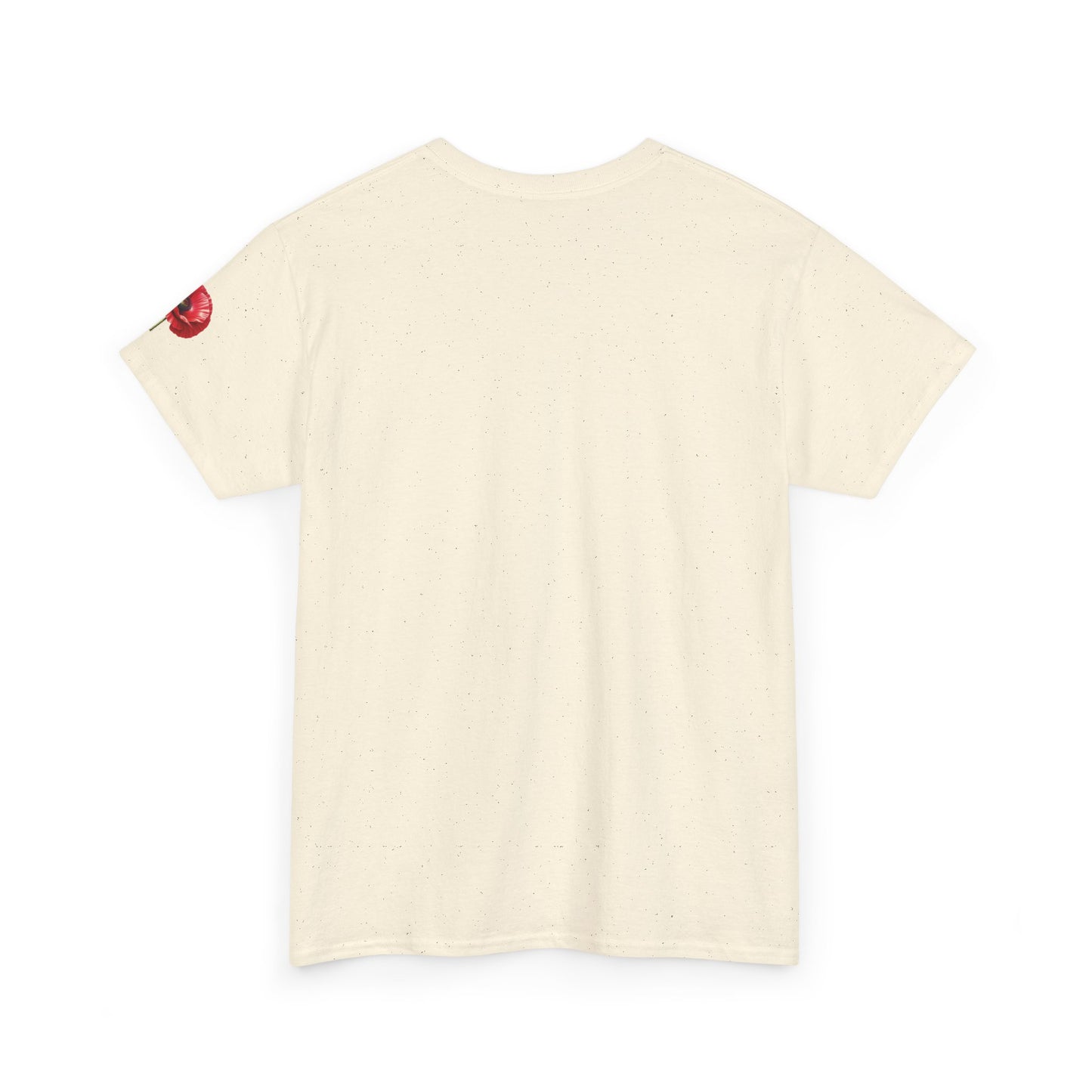 Albania Gold Emblem Unisex T-Shirt