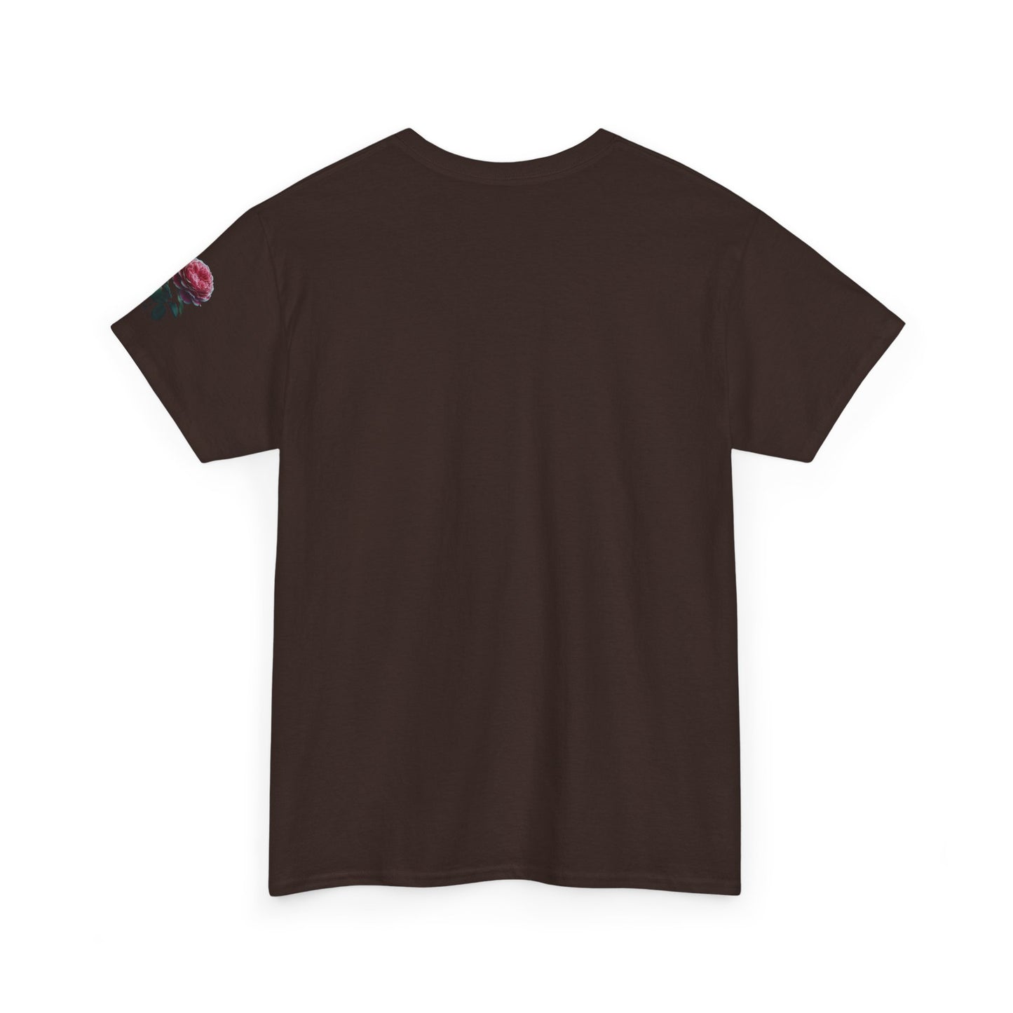 Morocco Gold Emblem Unisex T-Shirt