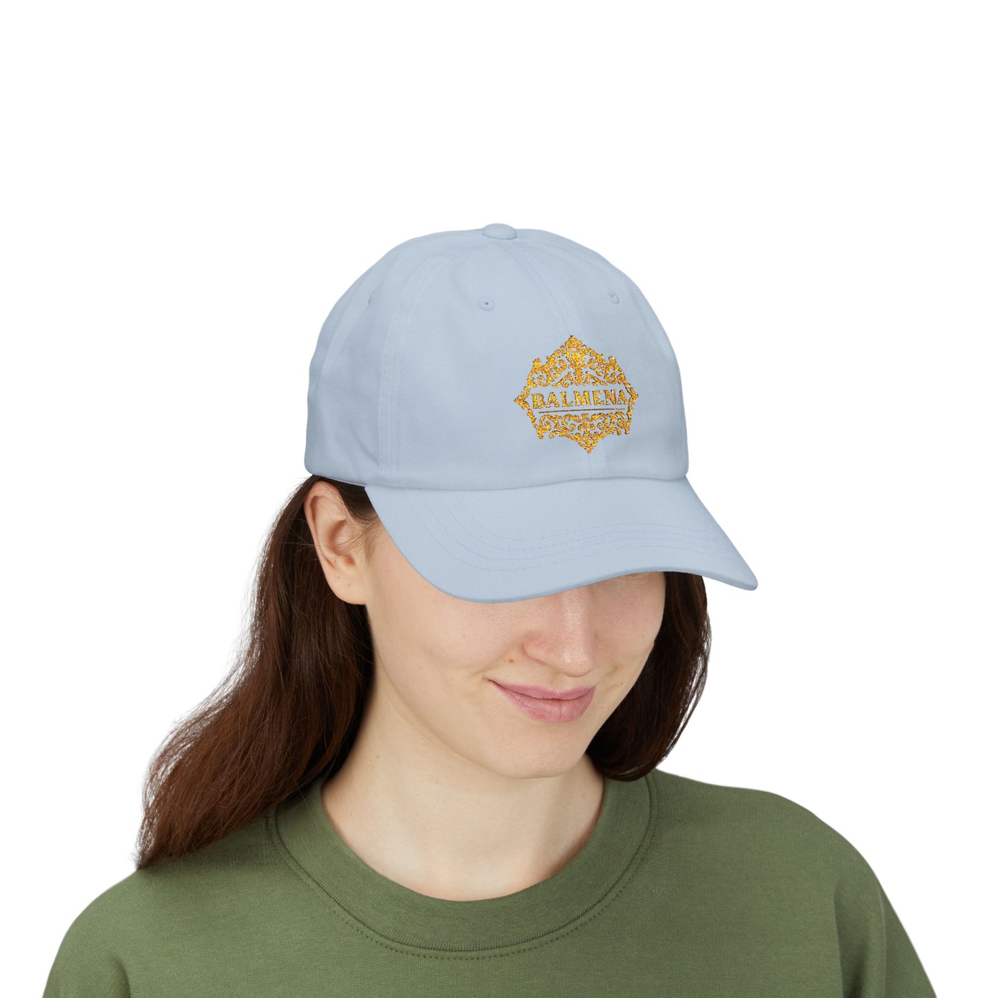 BALMENA Embroidered Cap