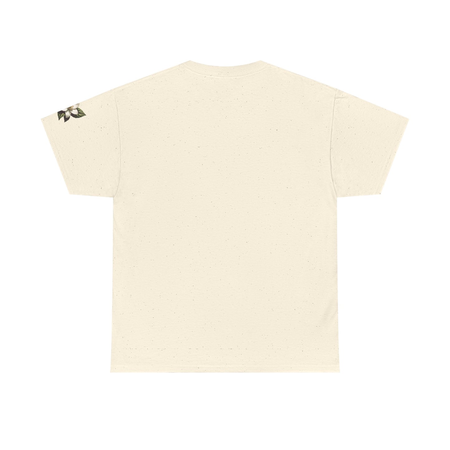 Tunisia Gold Emblem Unisex T-Shirt