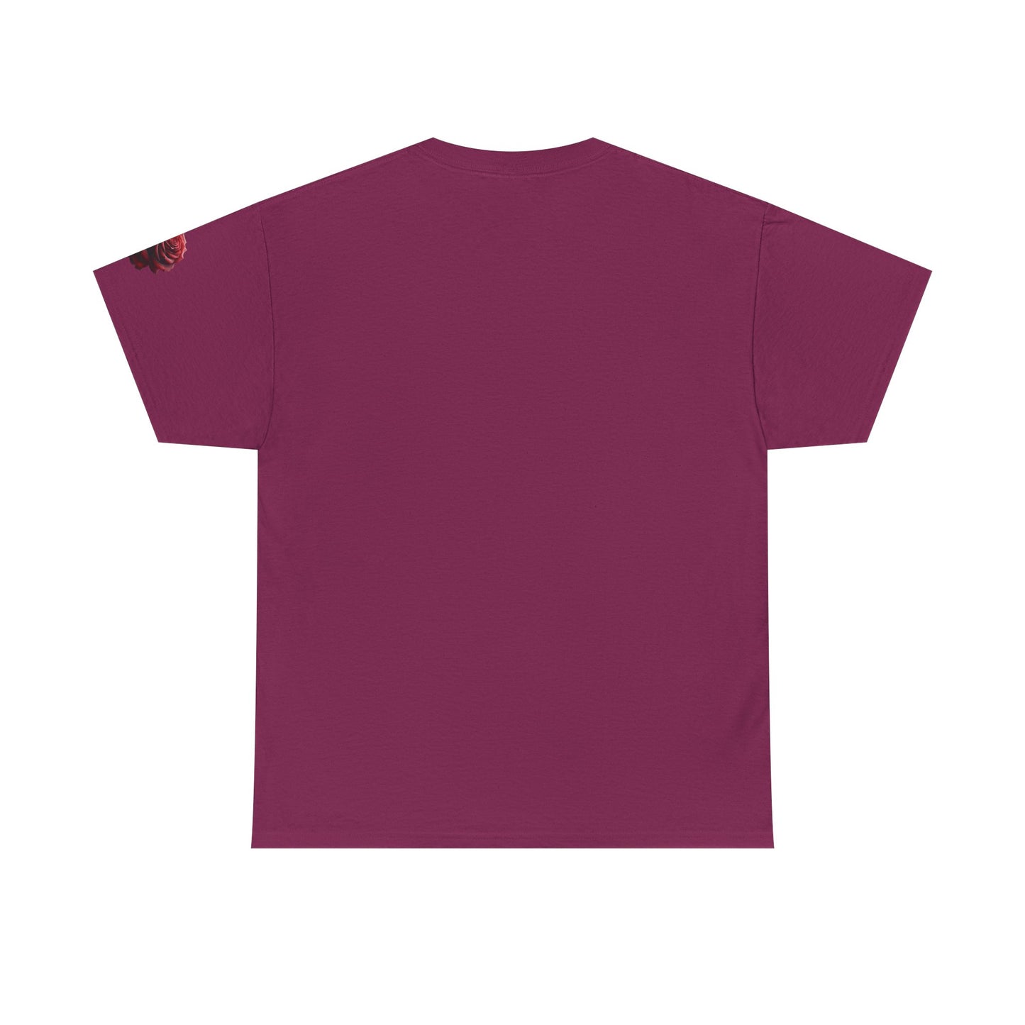 Iraq Gold Emblem Unisex T-Shirt