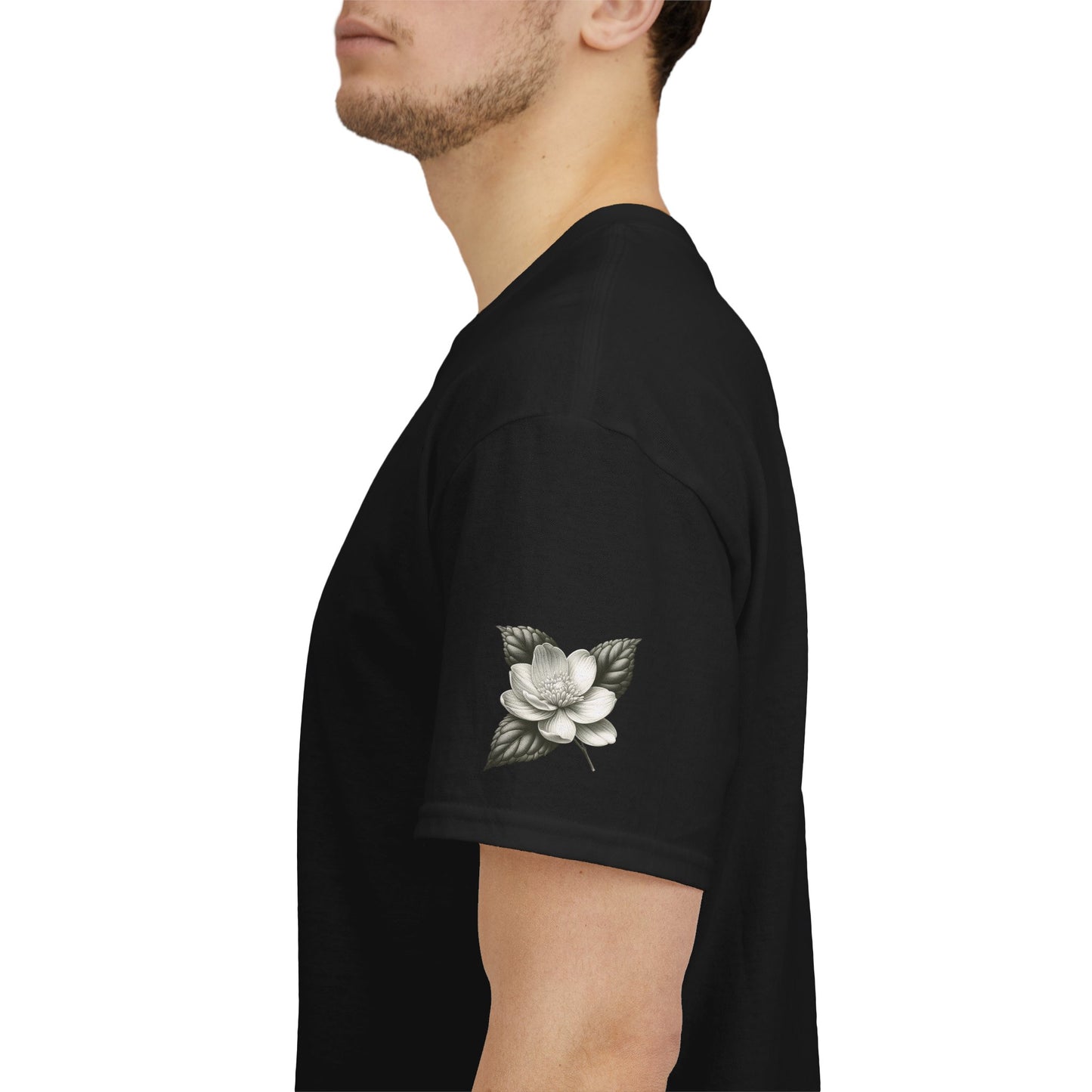 Syria Gold Emblem Unisex T-Shirt