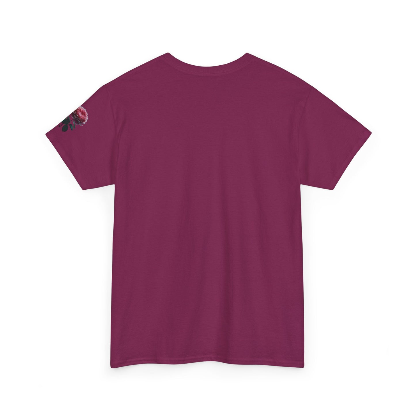 Morocco Gold Emblem Unisex T-Shirt