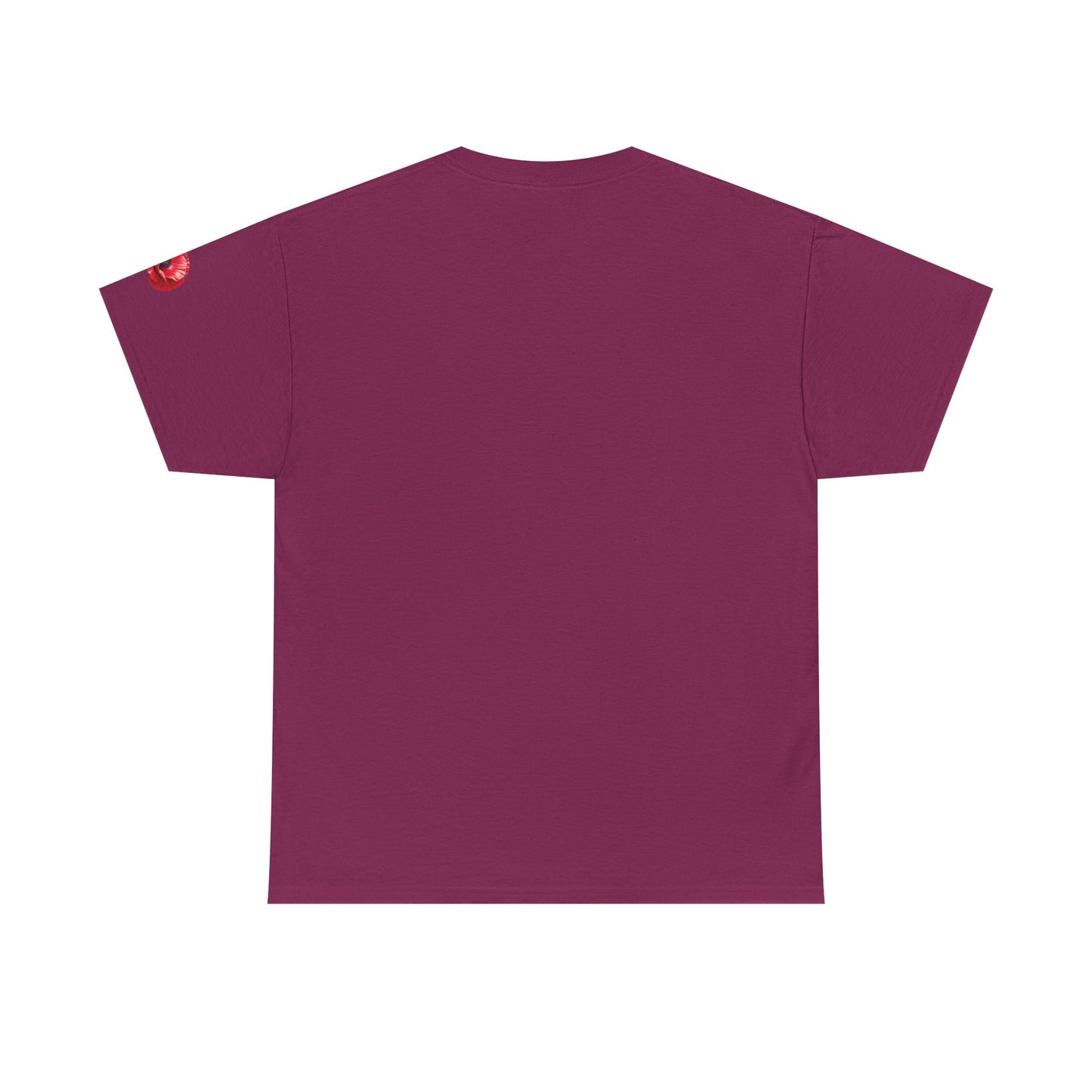 Albania Gold Emblem Unisex T-Shirt