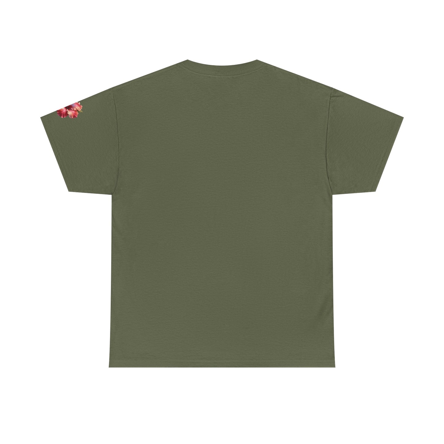 Sudan Gold Emblem Unisex T-Shirt