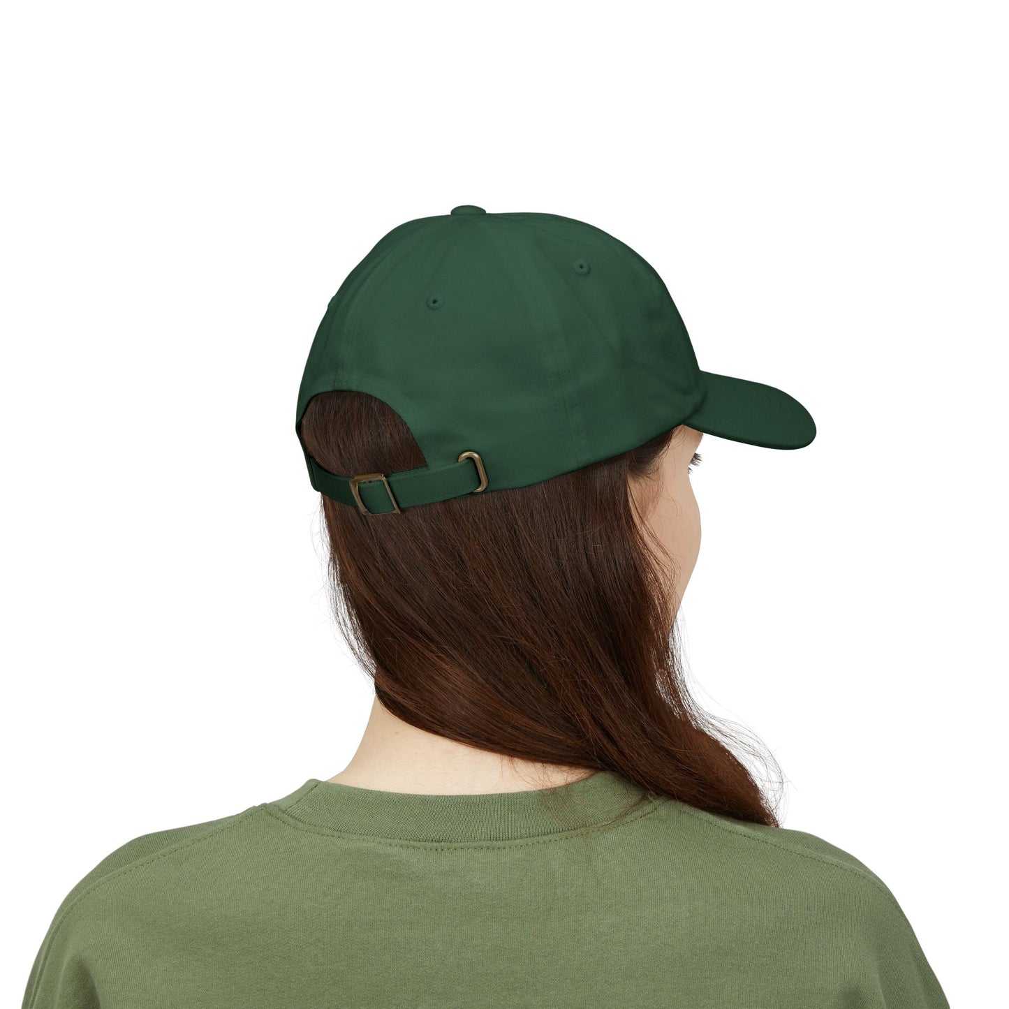 BALMENA Embroidered Cap