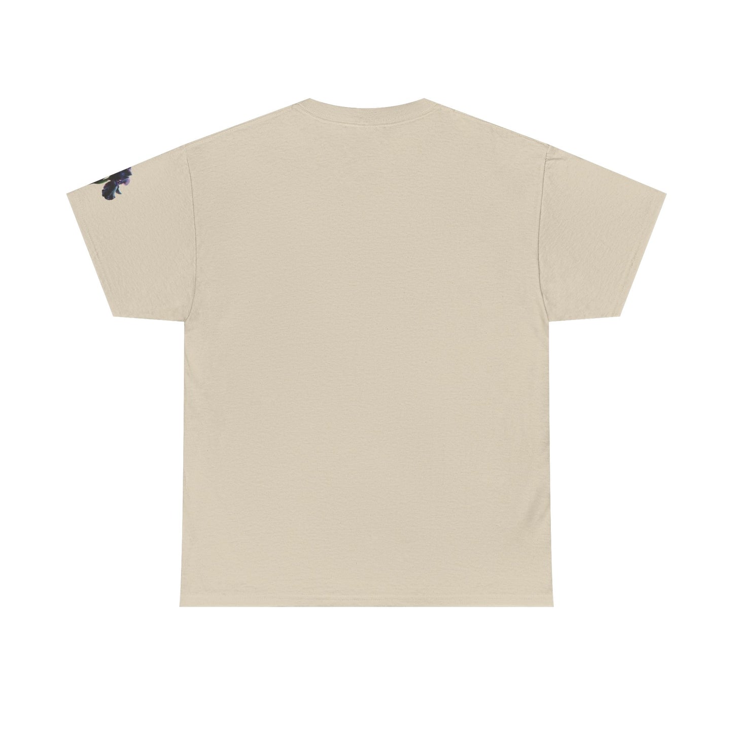Jordan Gold Emblem Unisex T-Shirt