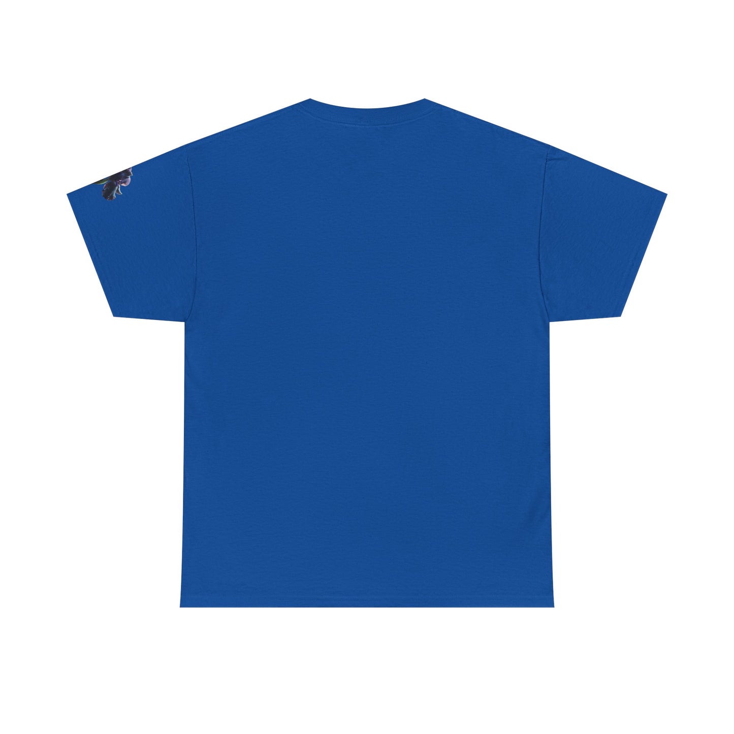 Jordan Gold Emblem Unisex T-Shirt
