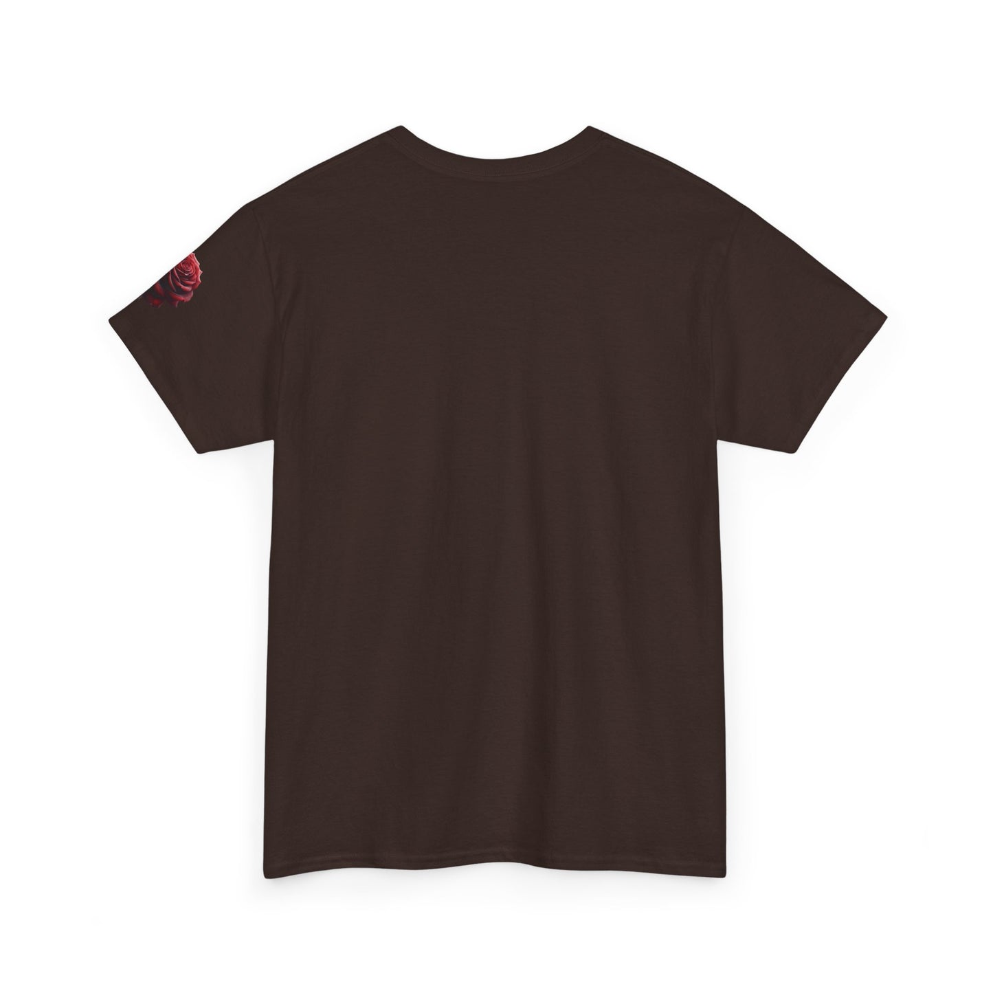 Iraq Gold Emblem Unisex T-Shirt