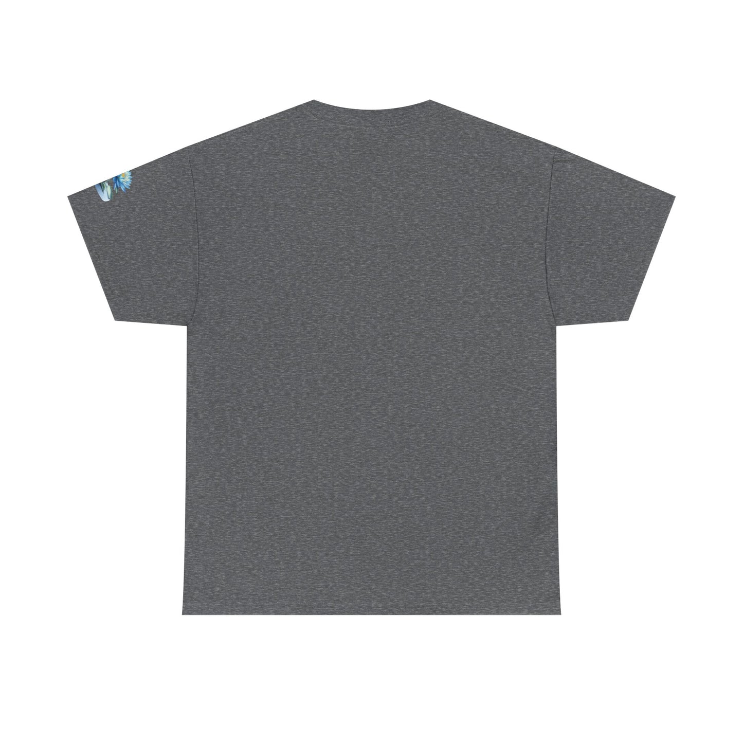 EGYPT Gold Emblem Unisex T-Shirt