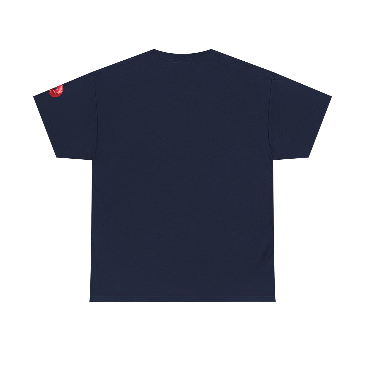 Albania Gold Emblem Unisex T-Shirt