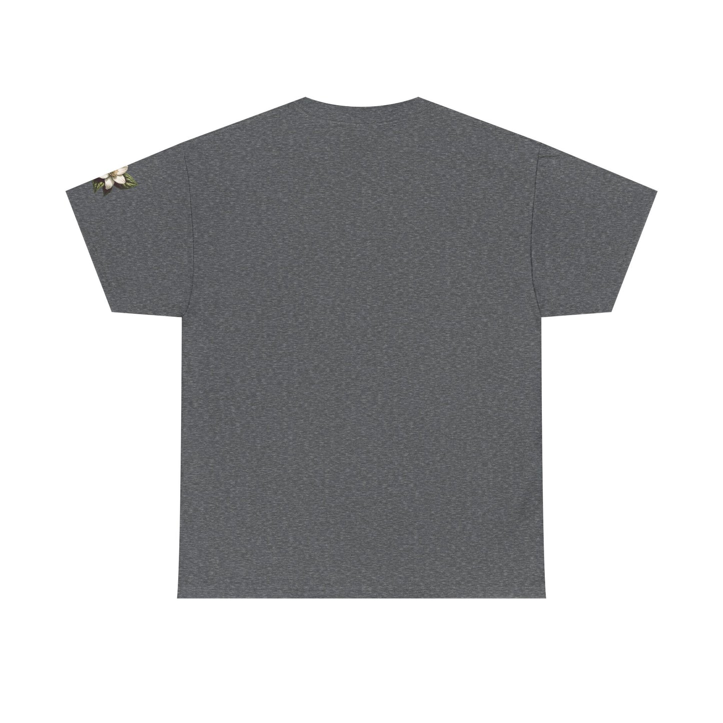 Tunisia Gold Emblem Unisex T-Shirt