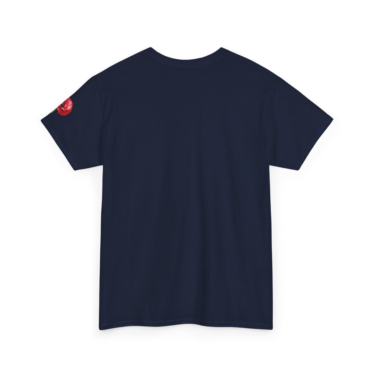 Albania Gold Emblem Unisex T-Shirt
