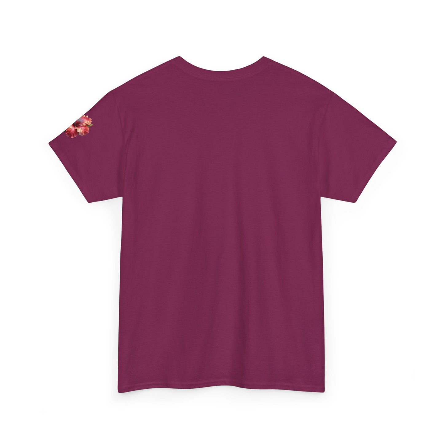 Sudan Gold Emblem Unisex T-Shirt