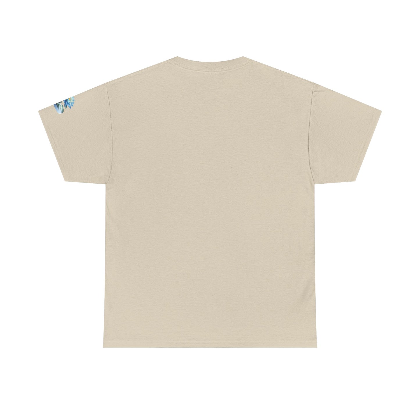 EGYPT Gold Emblem Unisex T-Shirt