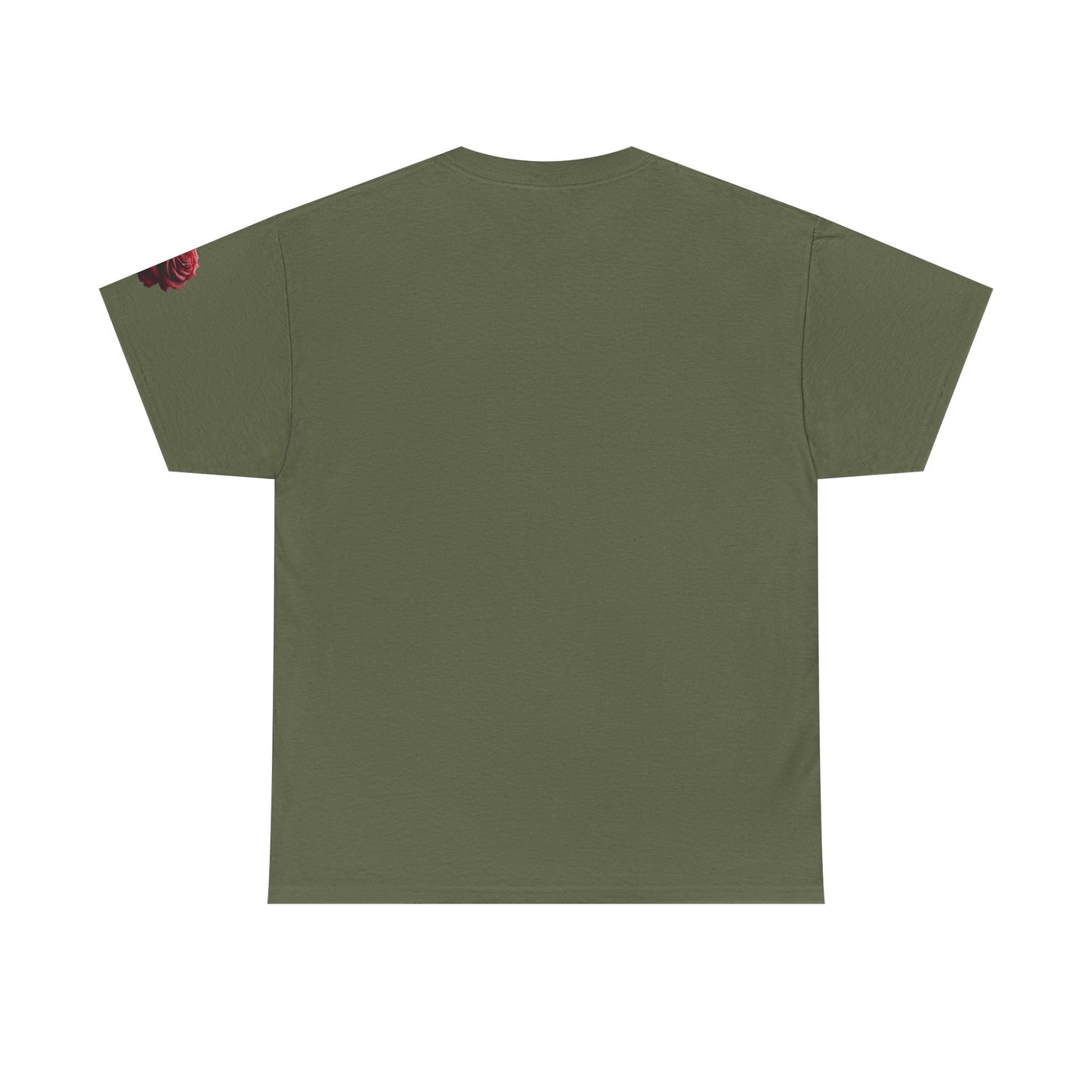 Iraq Gold Emblem Unisex T-Shirt
