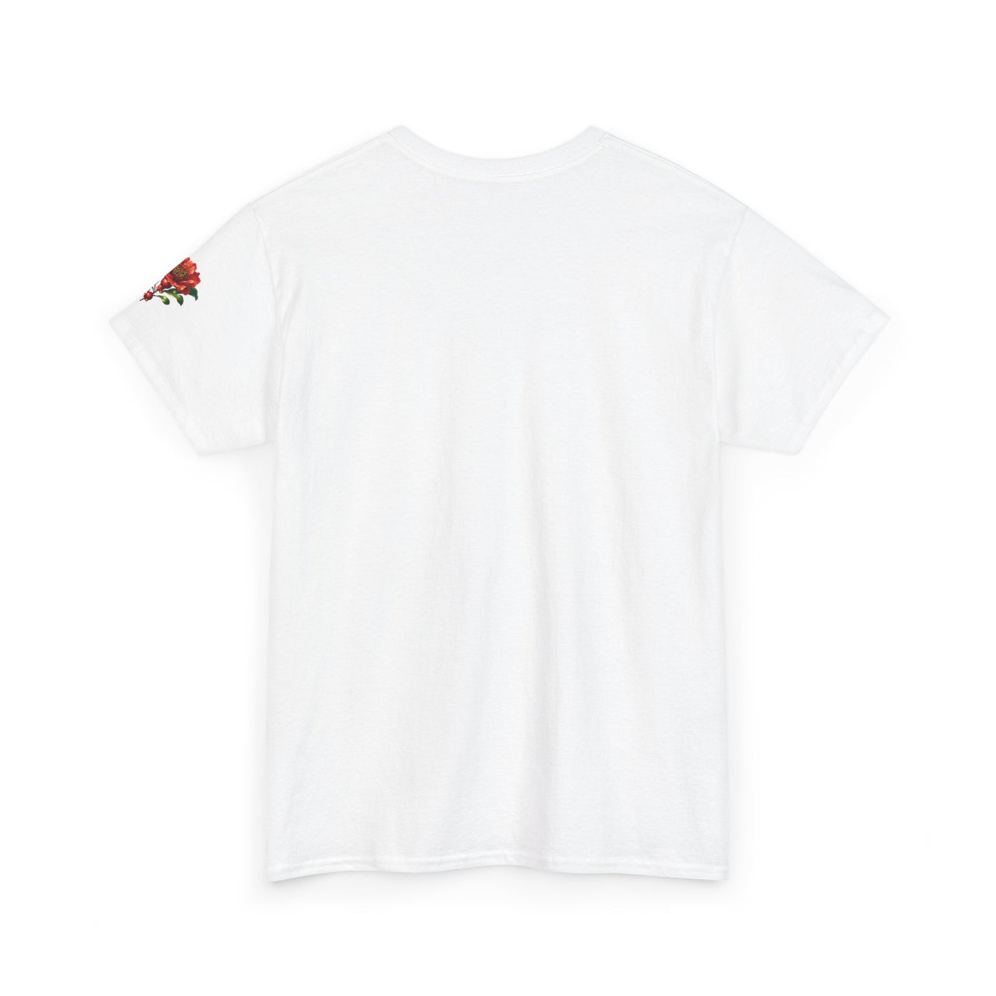 Libya Gold Emblem Unisex T-Shirt