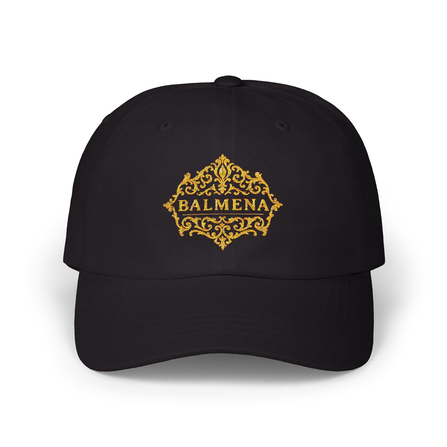 BALMENA Embroidered Cap
