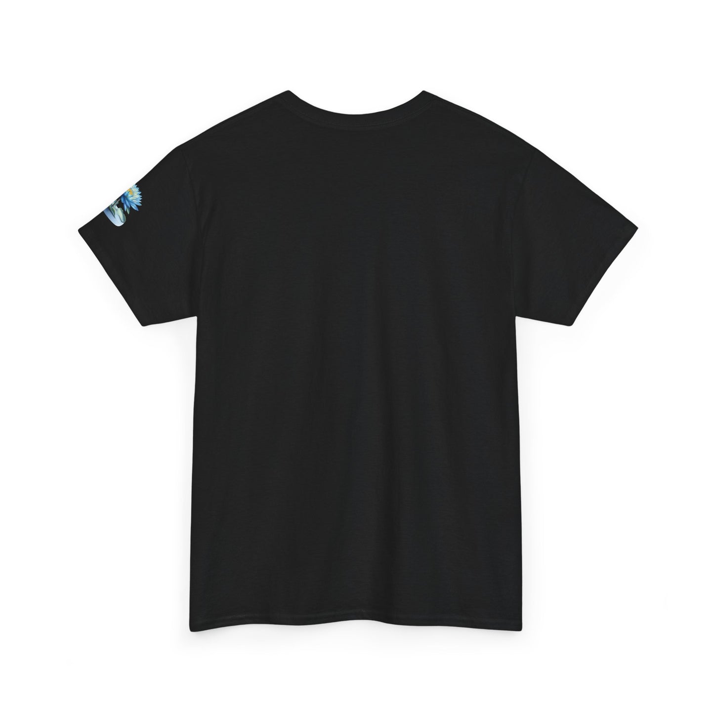 EGYPT Gold Emblem Unisex T-Shirt